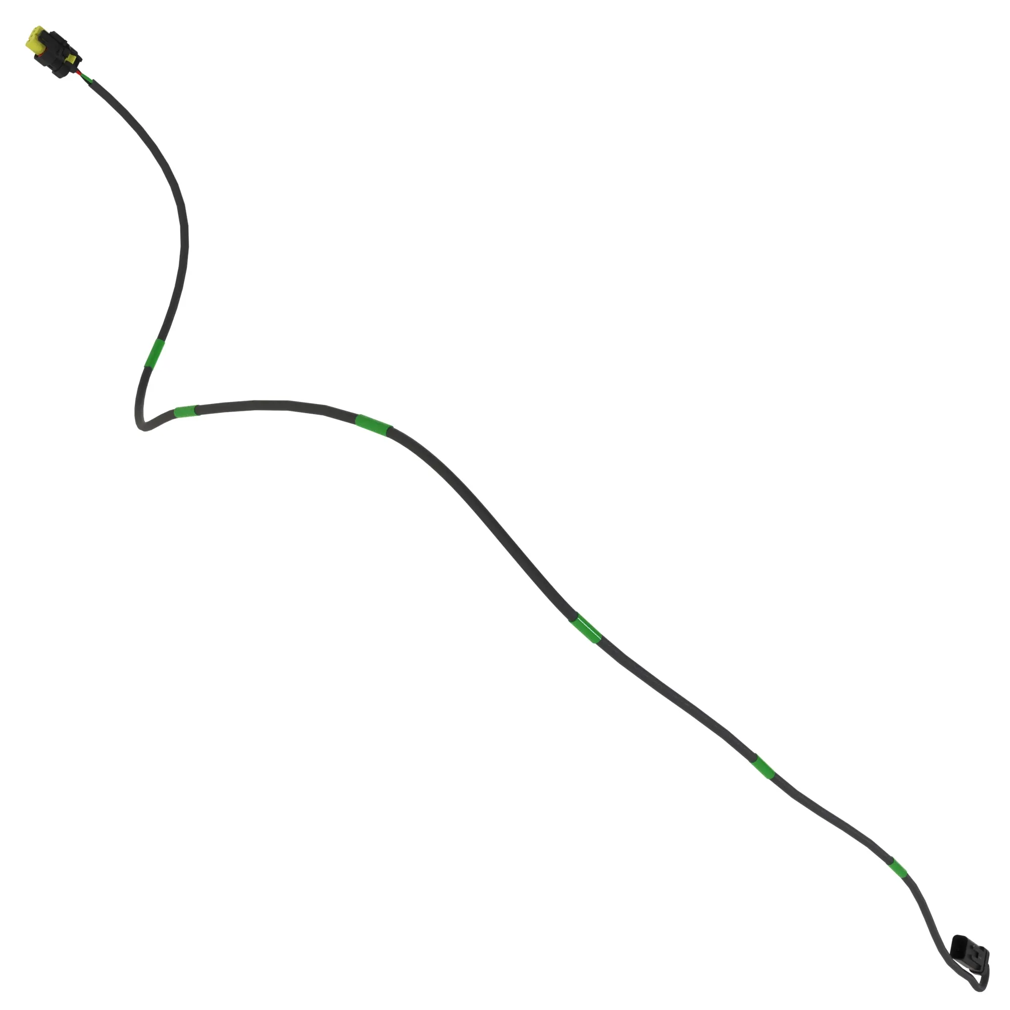 John Deere Sensor Wiring Harness - AT494066