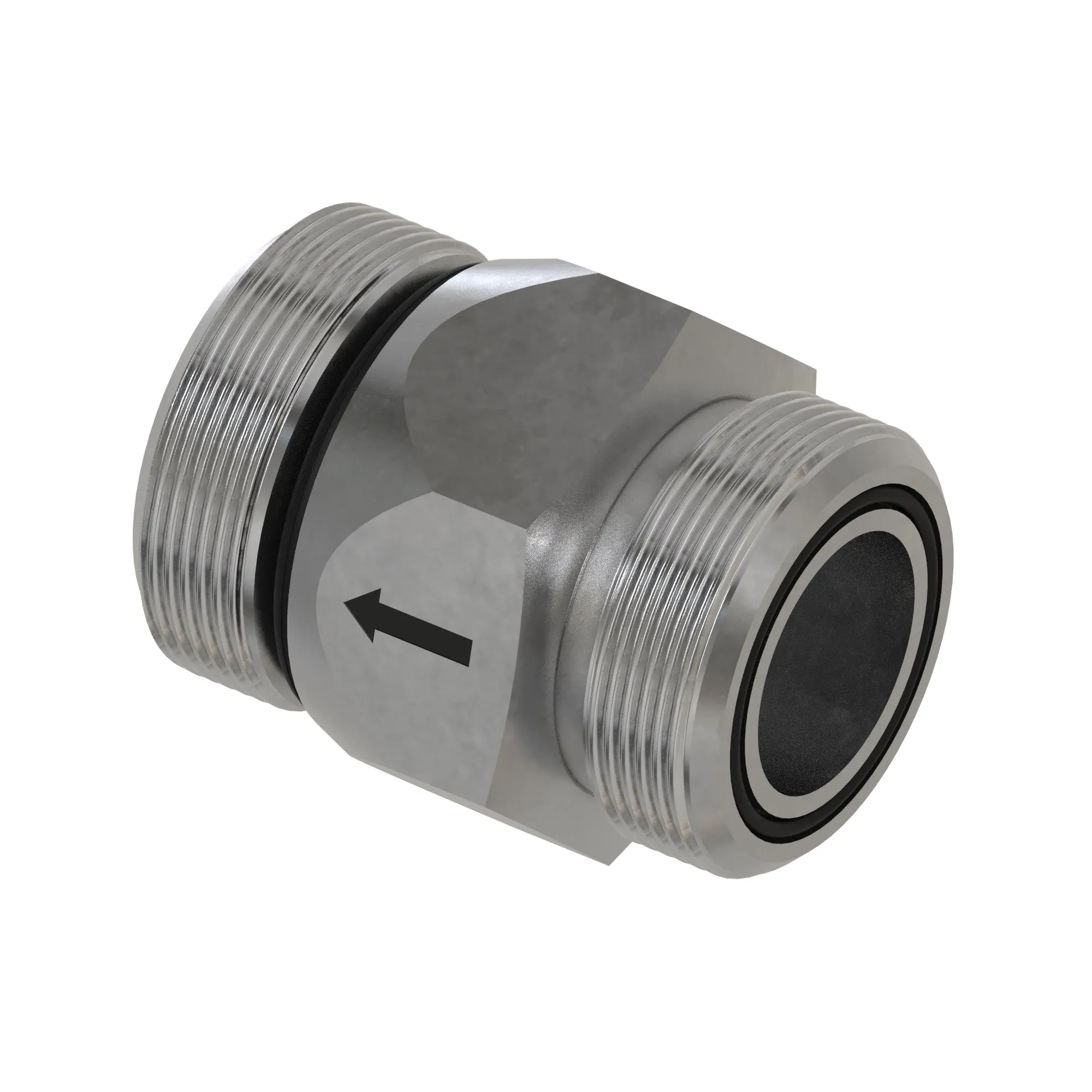 Check Valve