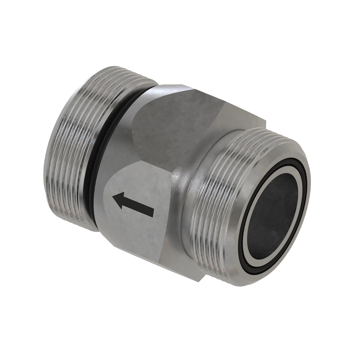 Check Valve