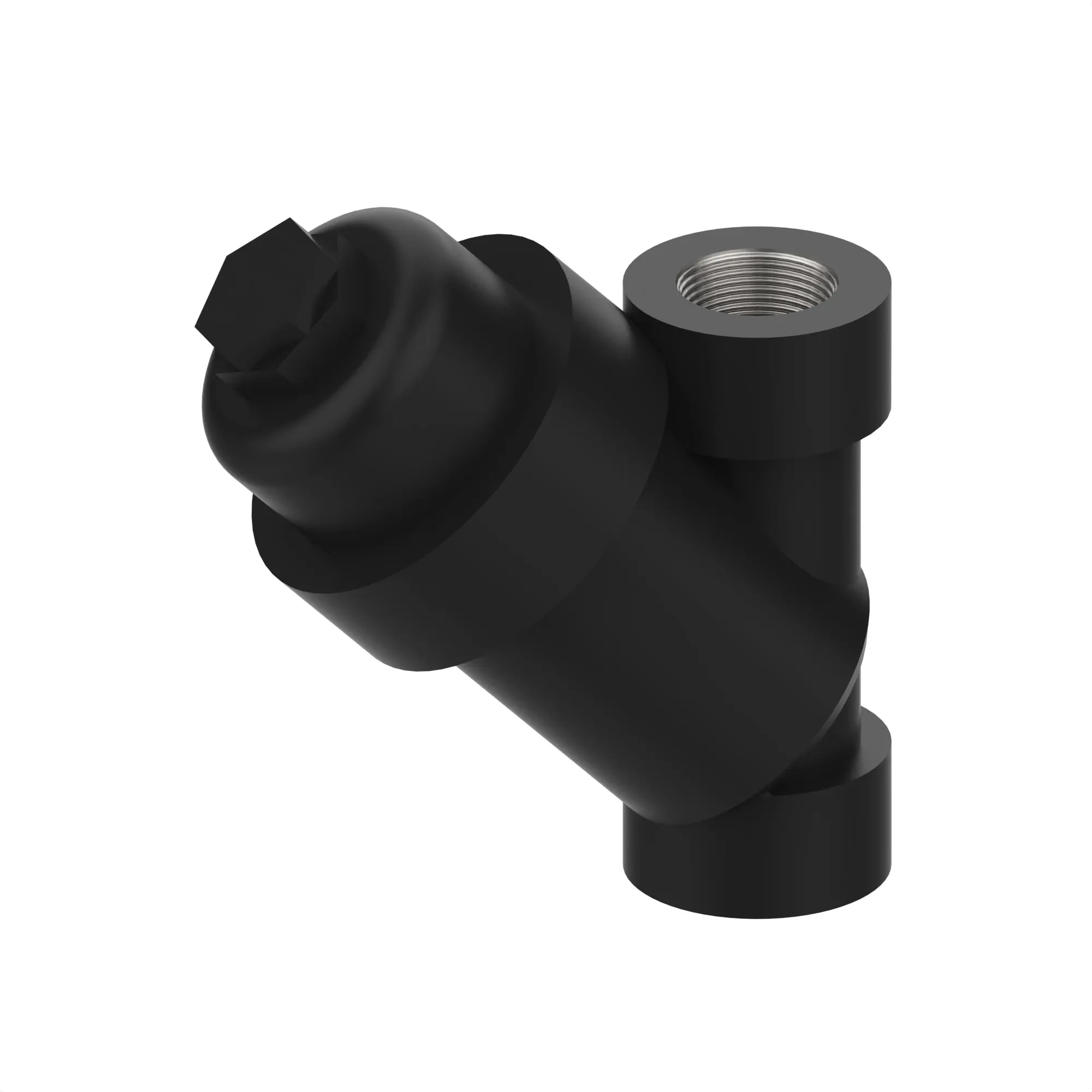 John Deere Fitting - AA40159