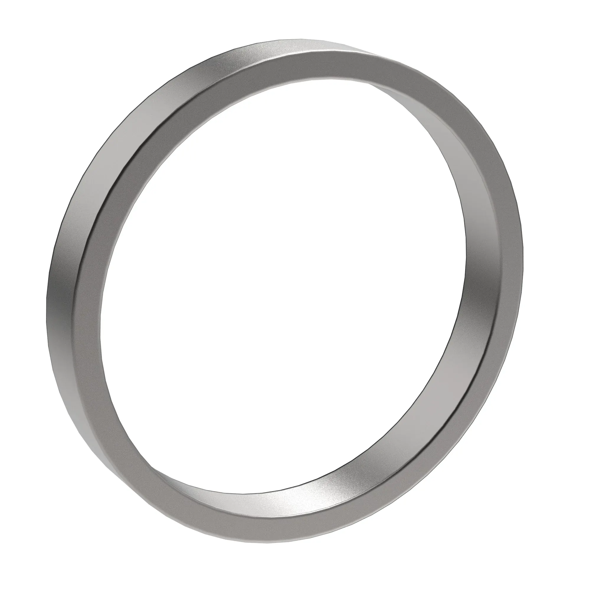 John Deere Metallic Round Hole Washer - R138243