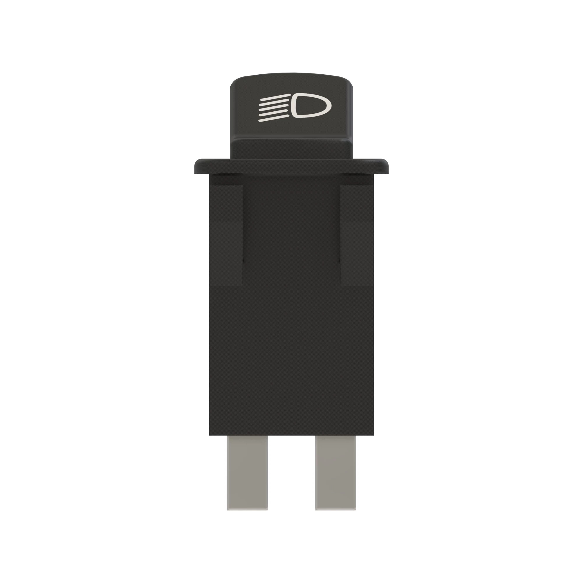 TOGGLE/ROCKER SWITCH