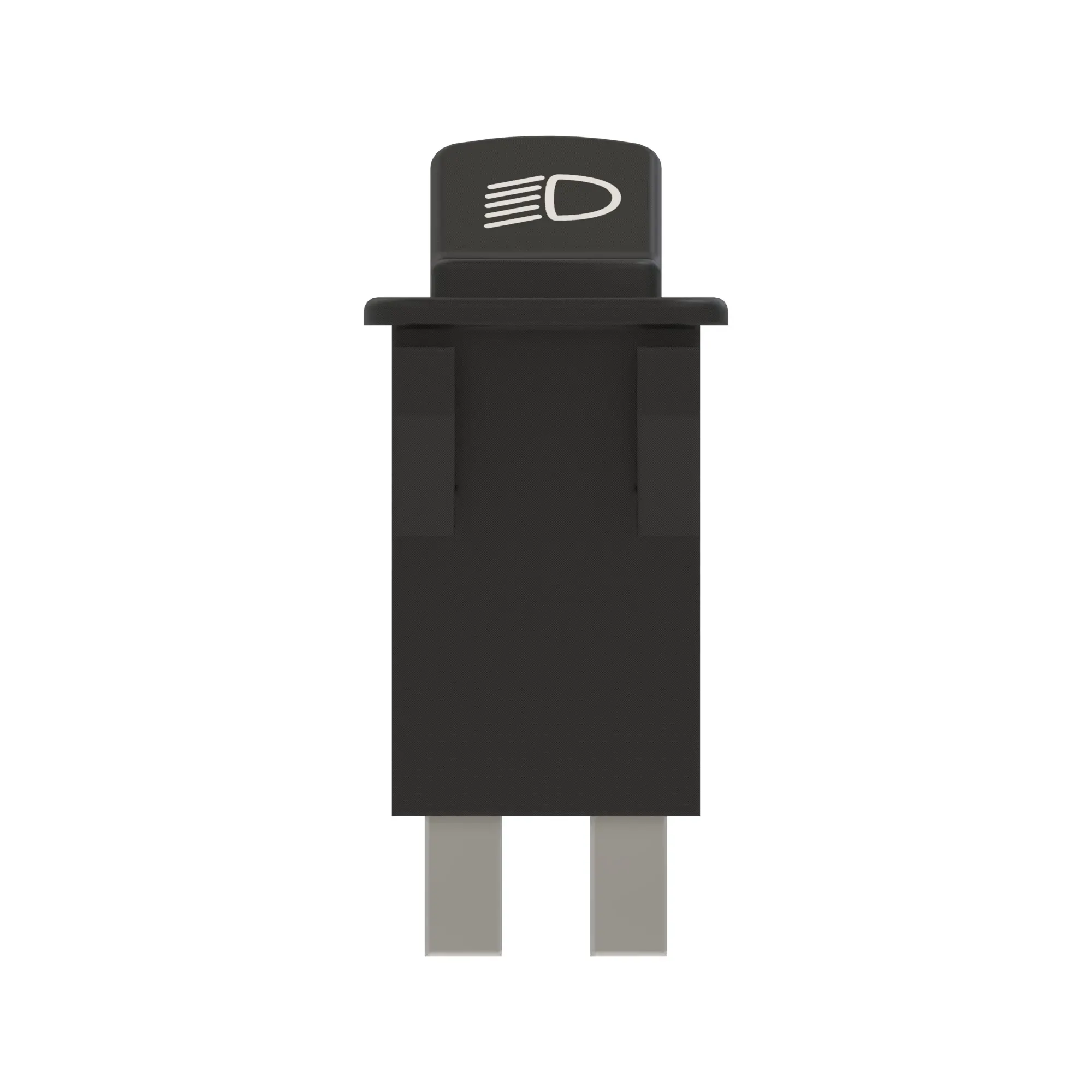TOGGLE/ROCKER SWITCH