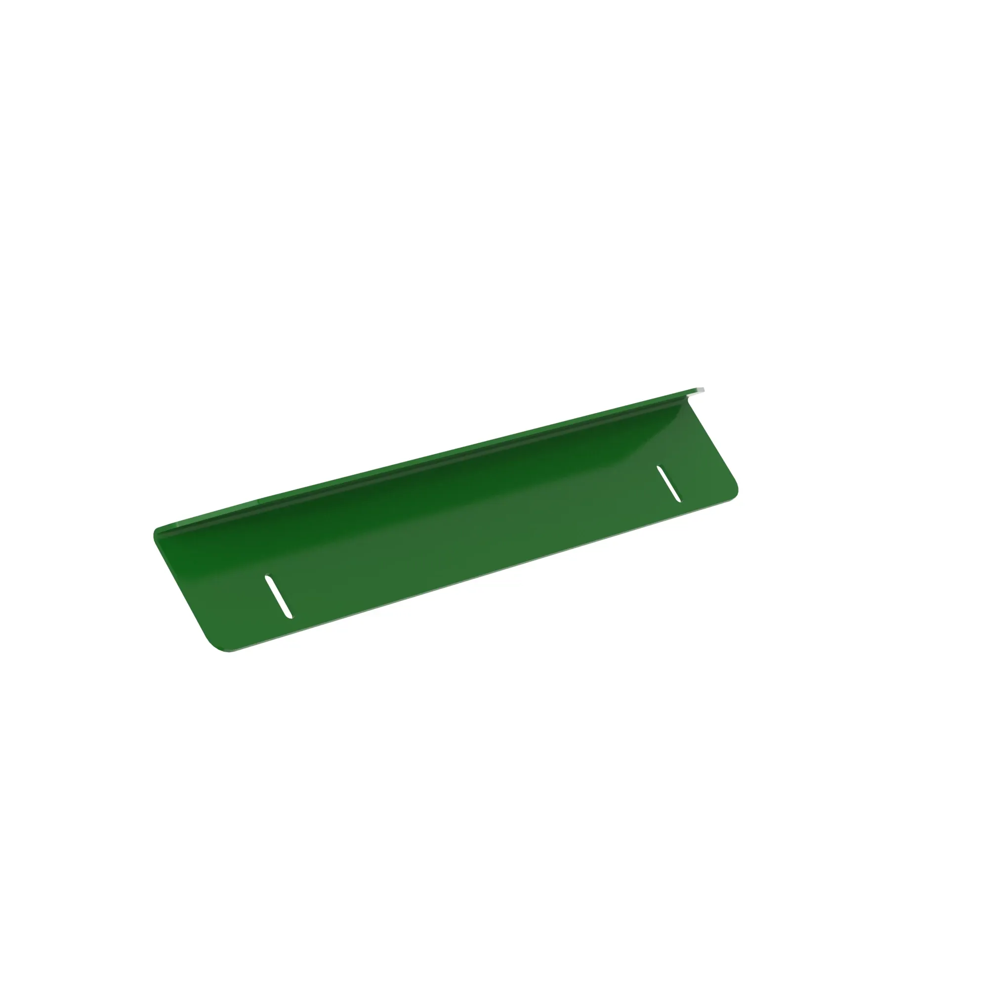 John Deere Plate - A131495