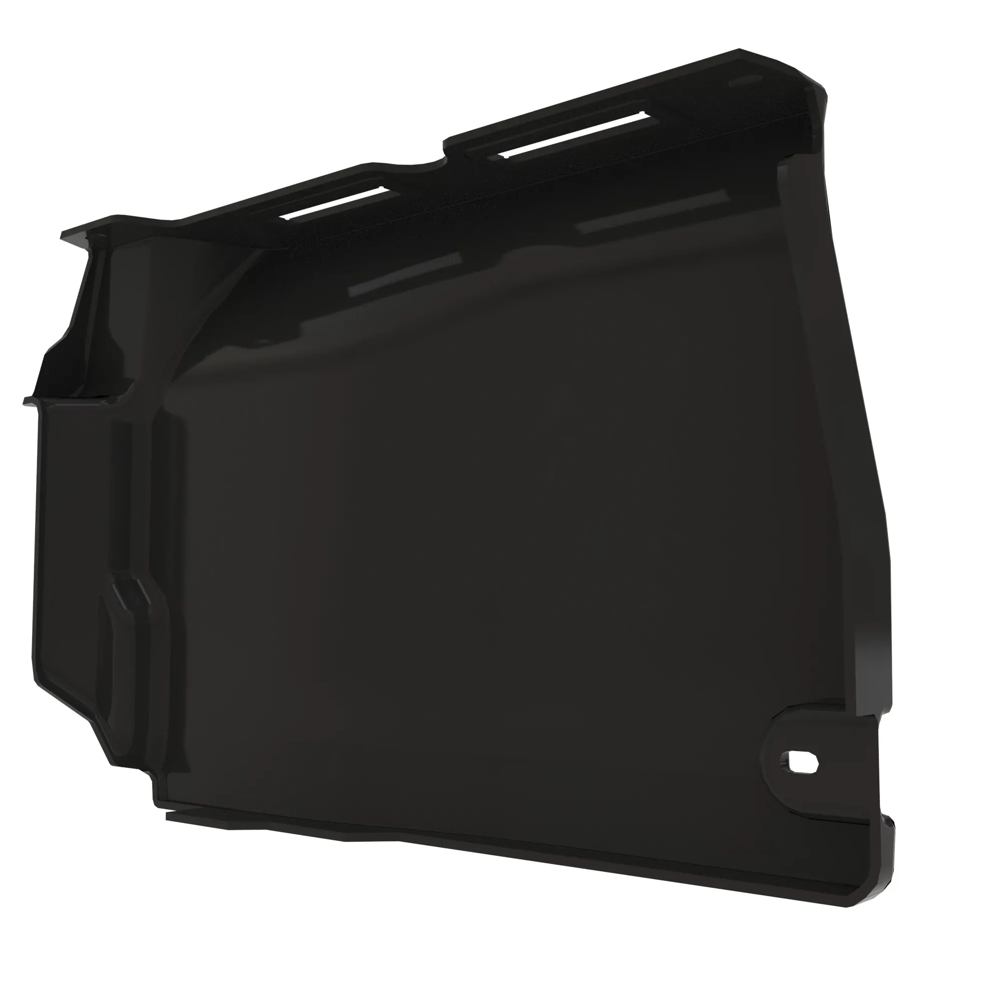 ACCESS PANEL LOAD CENTER COVER