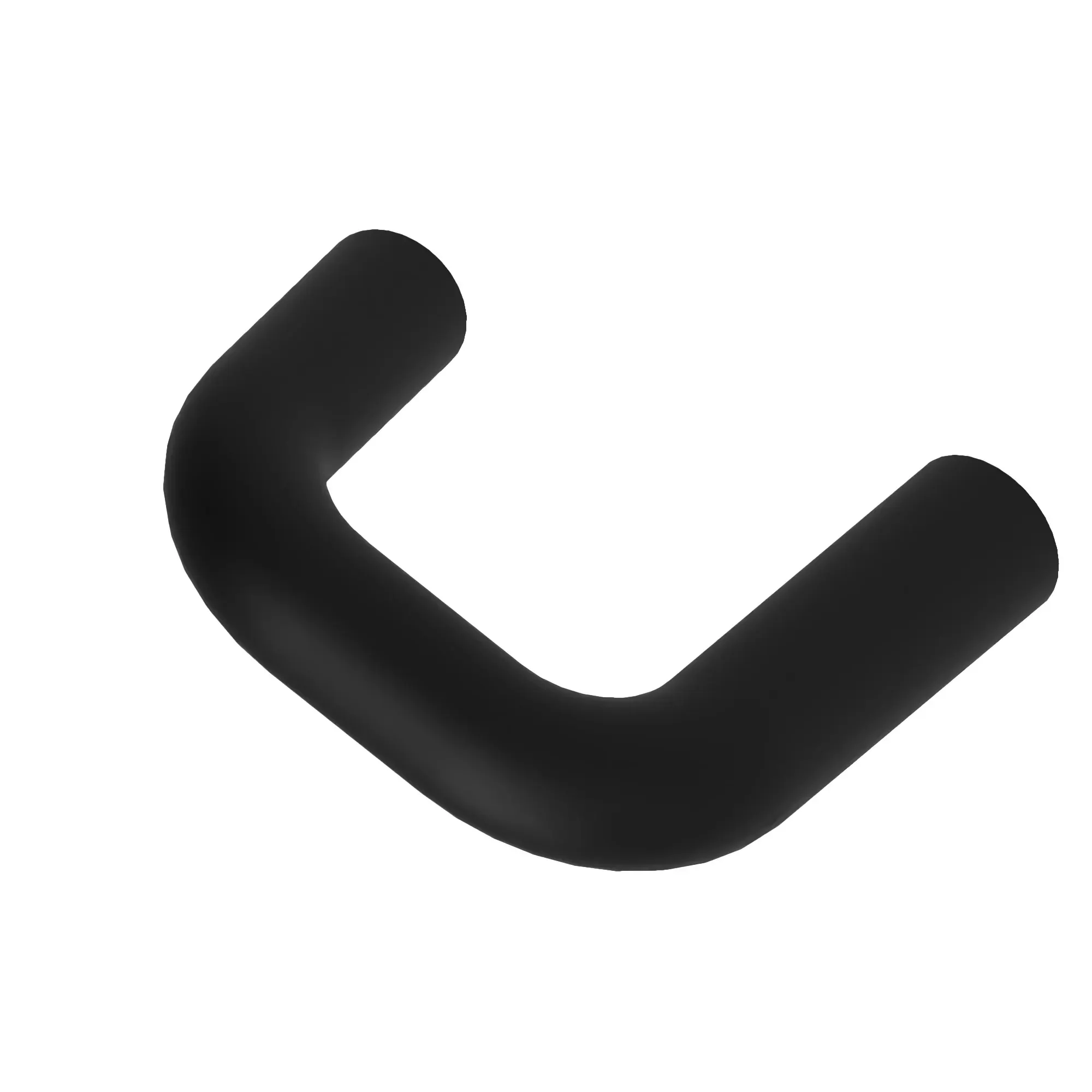 John Deere Coolant Hose - T343477