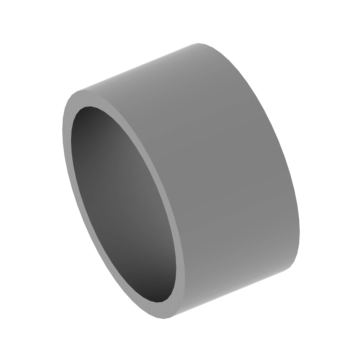 Front Auger Spacer