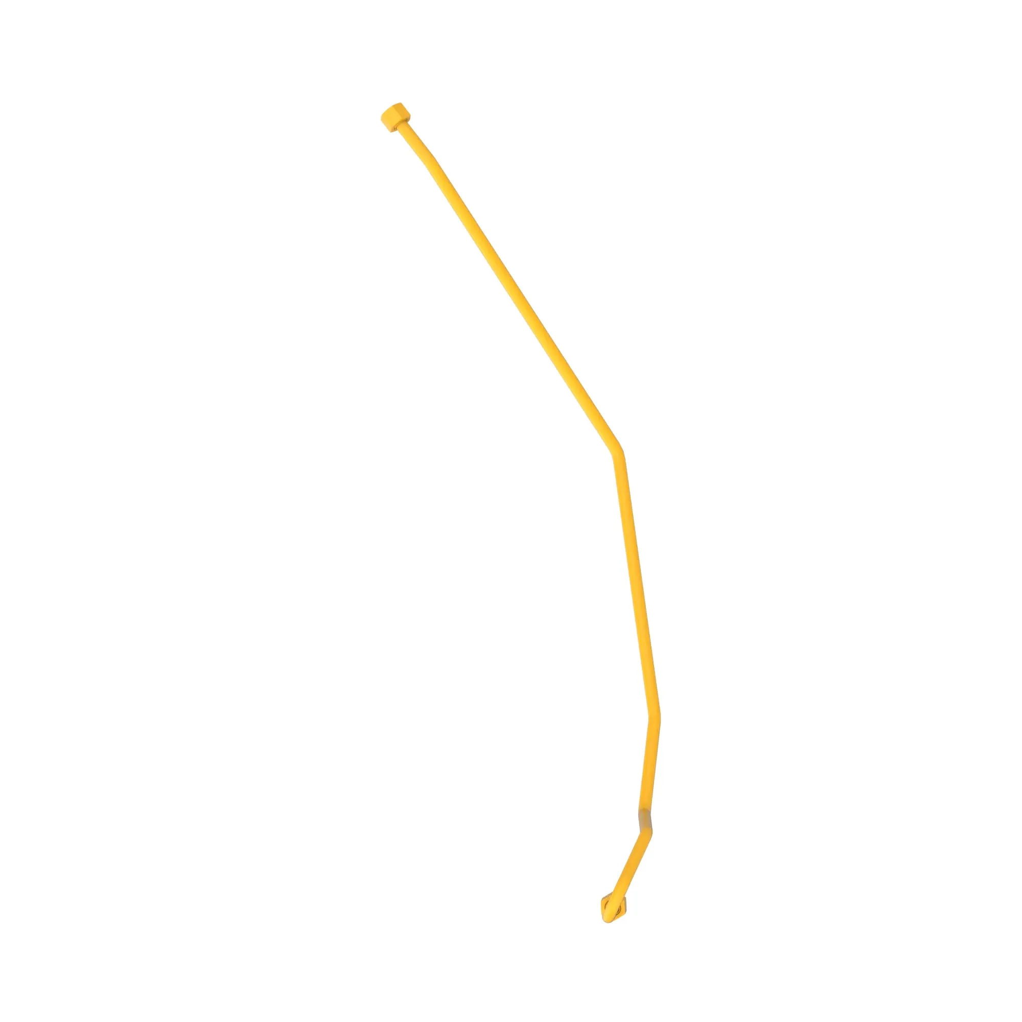 OIL LINE, POWER PITCH CYLINDER, BAR