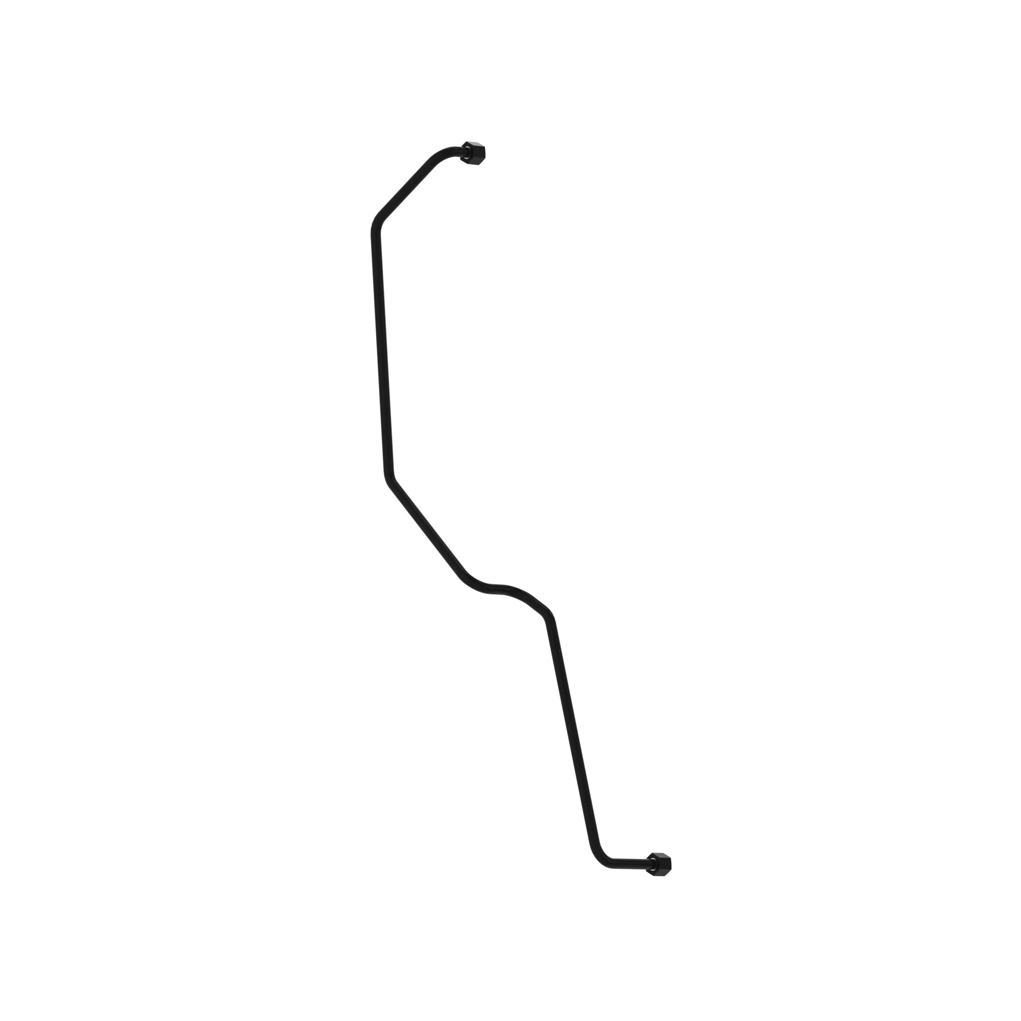 TUBE, HYDRAULIC