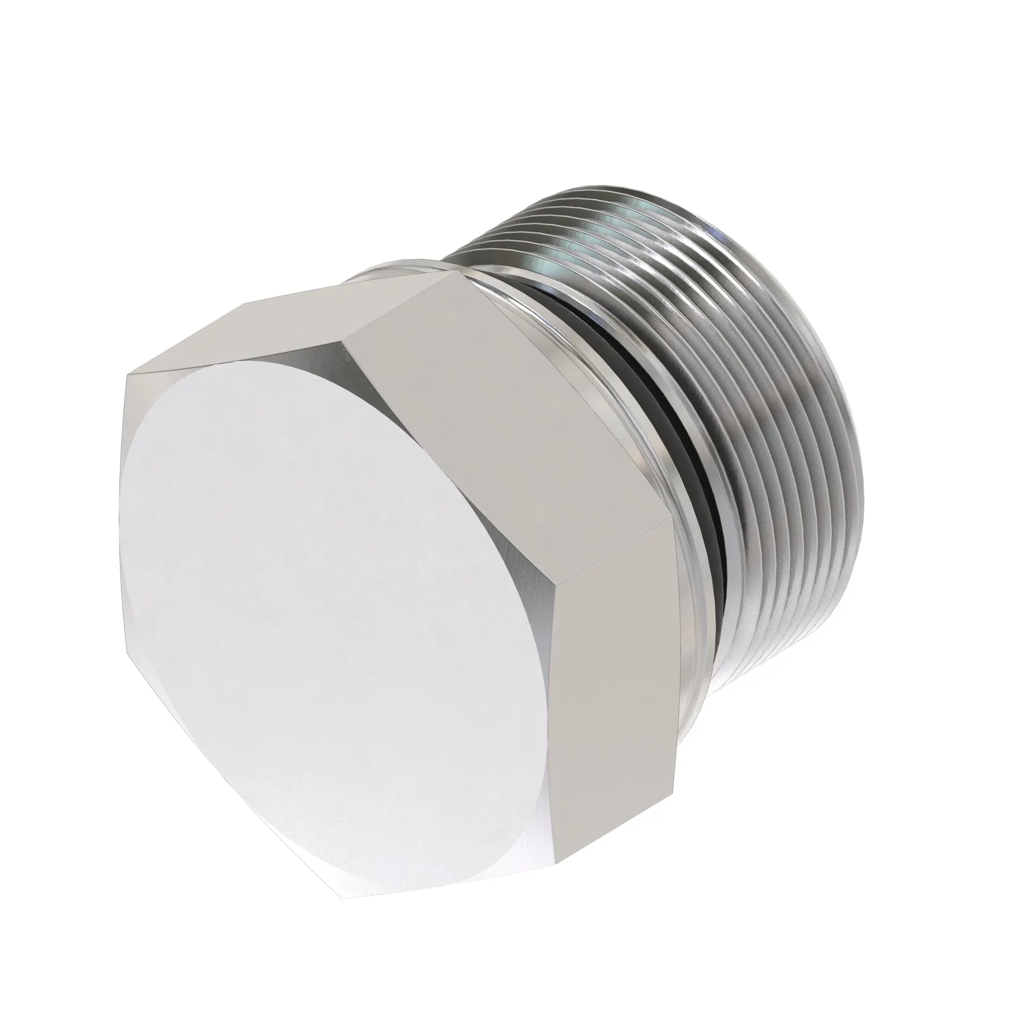 FITTING PLUG