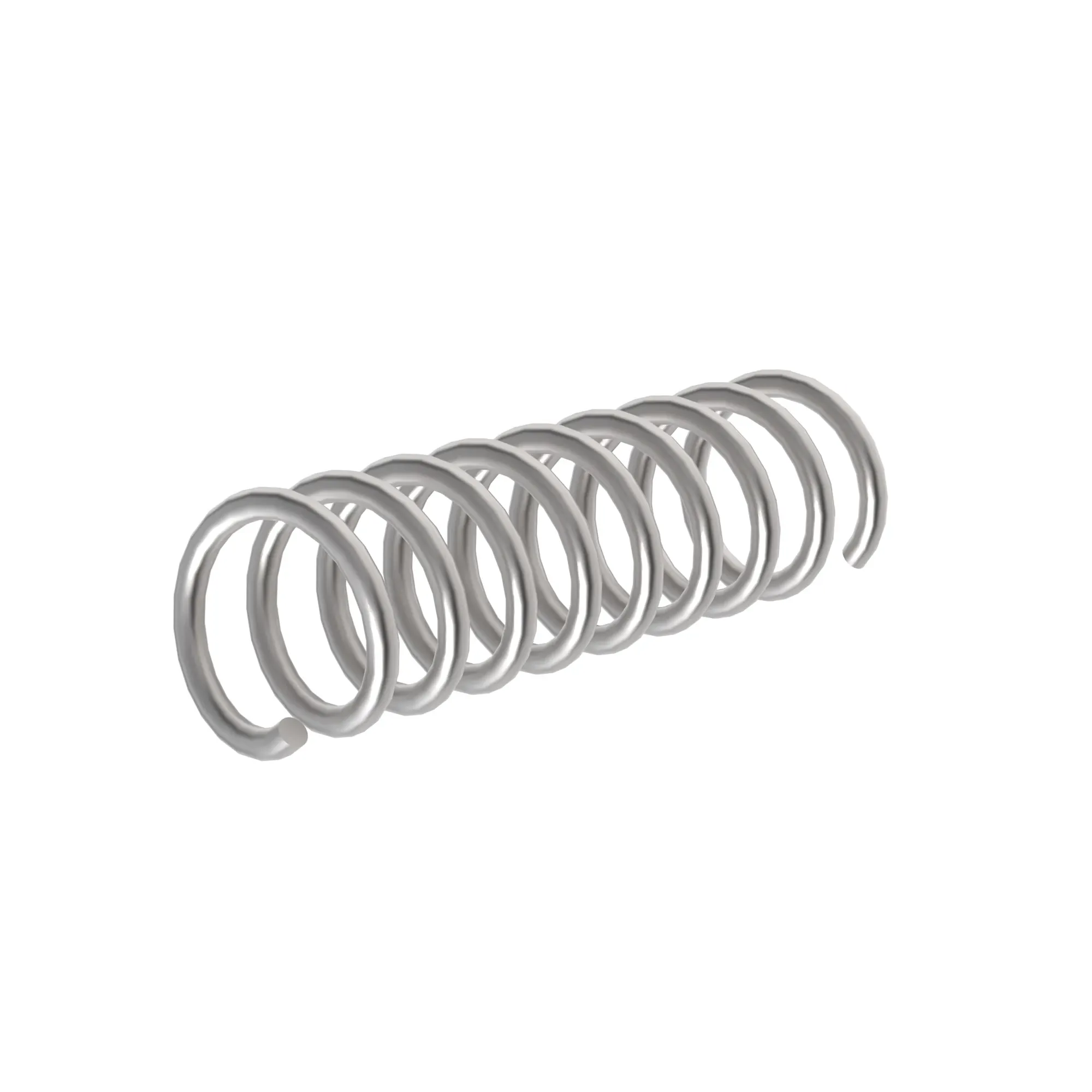John Deere Compression Spring - L20507