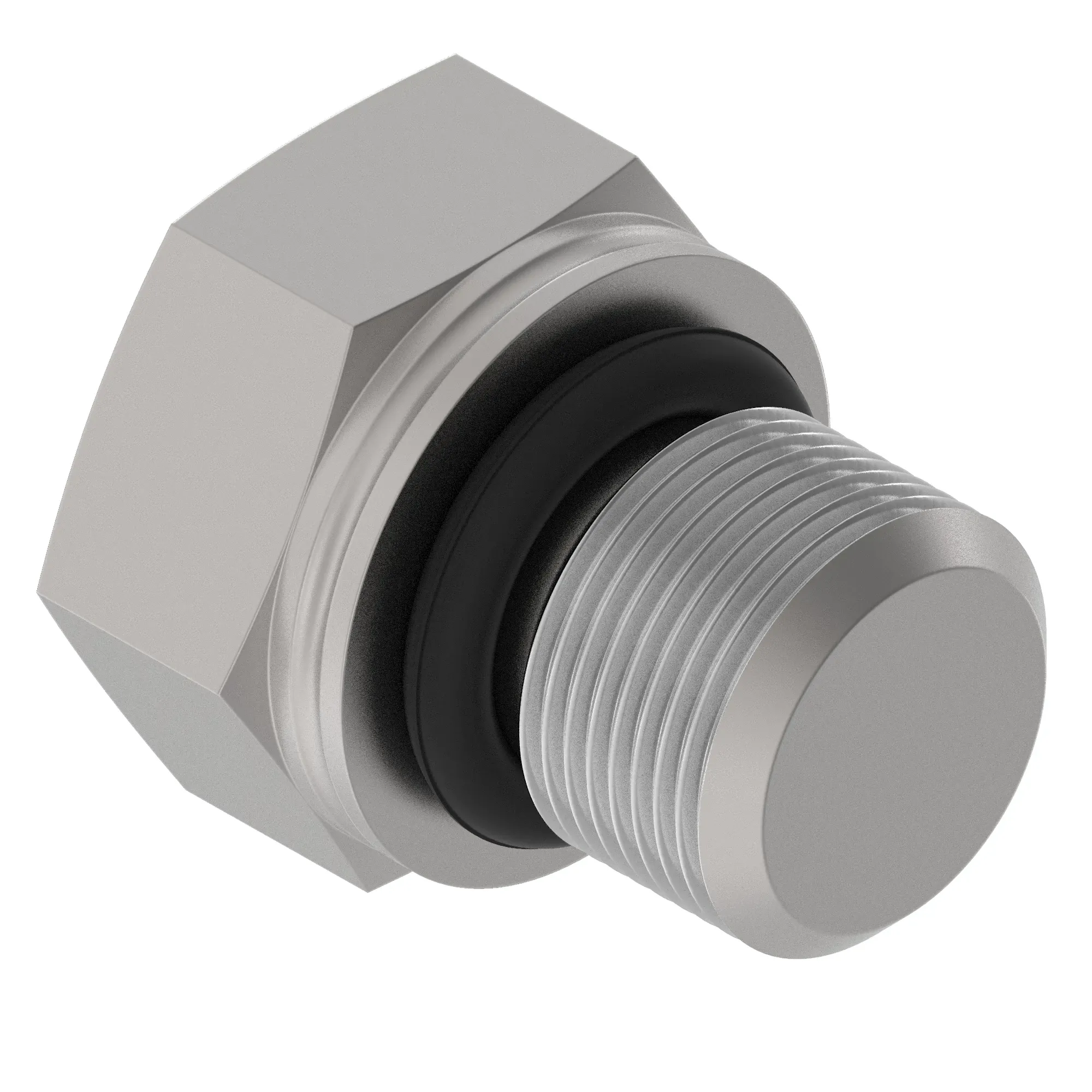 FITTING PLUG