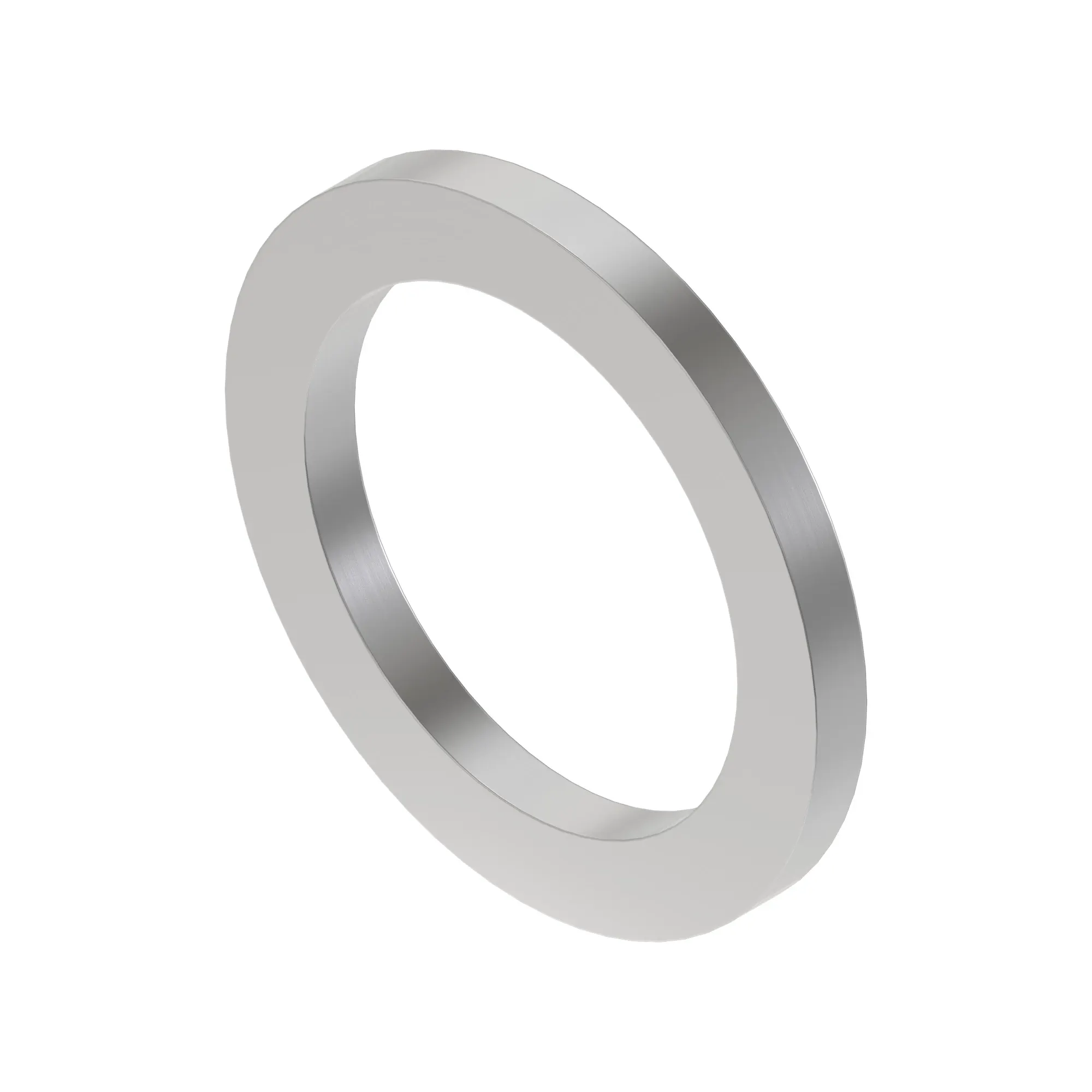 John Deere Flanged Bushing - M809240