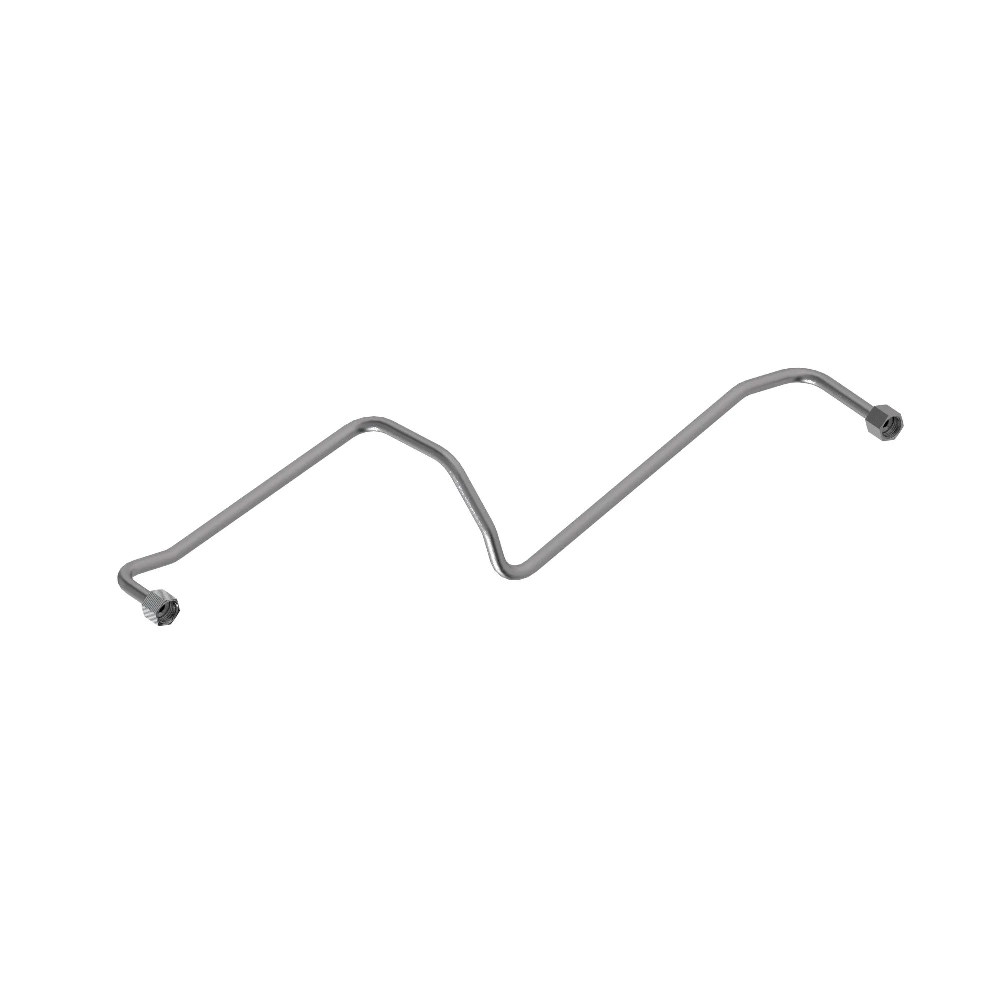 John Deere Bucket Extend Oil Line - TA27962