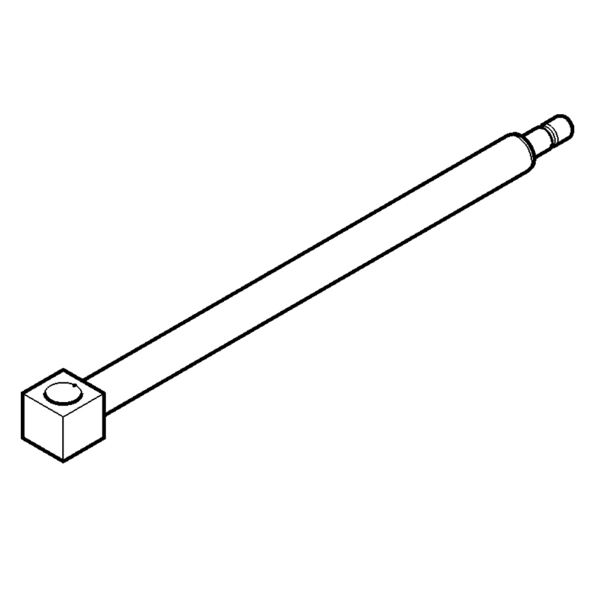 Rod, Assembly