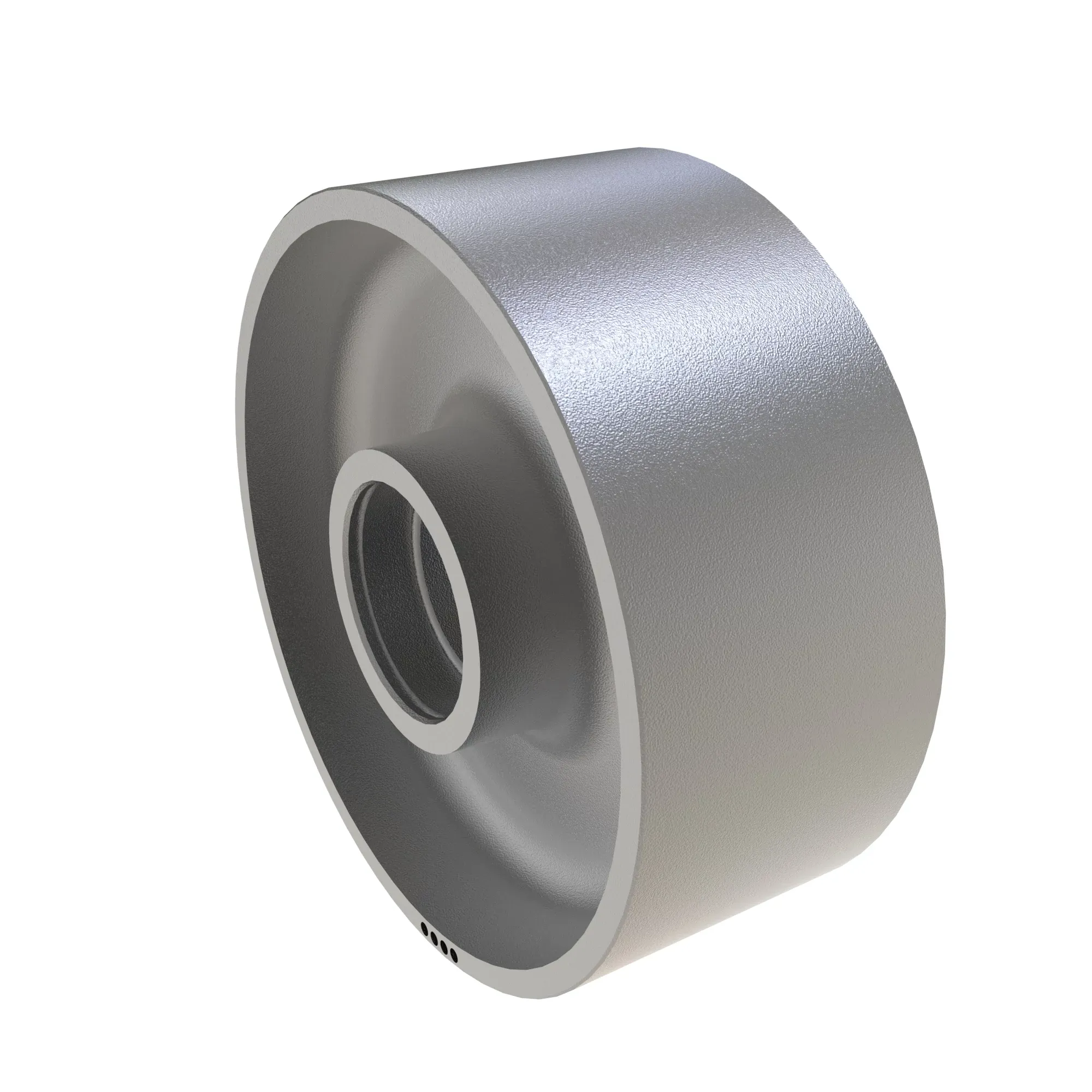 TENSIONER PULLEY MAIN DRIVE NB