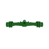 FRONT AXLE, MFWD-AXLE AT-READY I=13