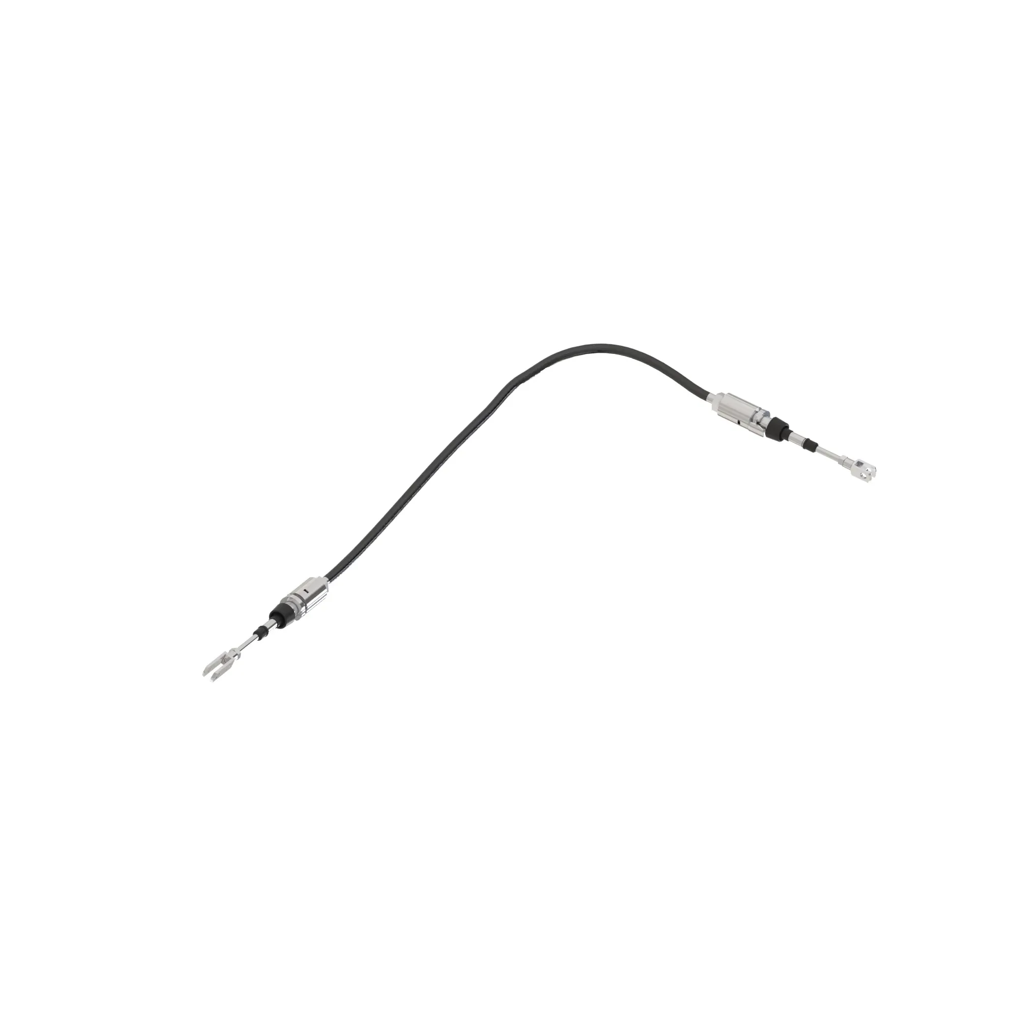 John Deere Bowden Push Pull Cable - AL218515