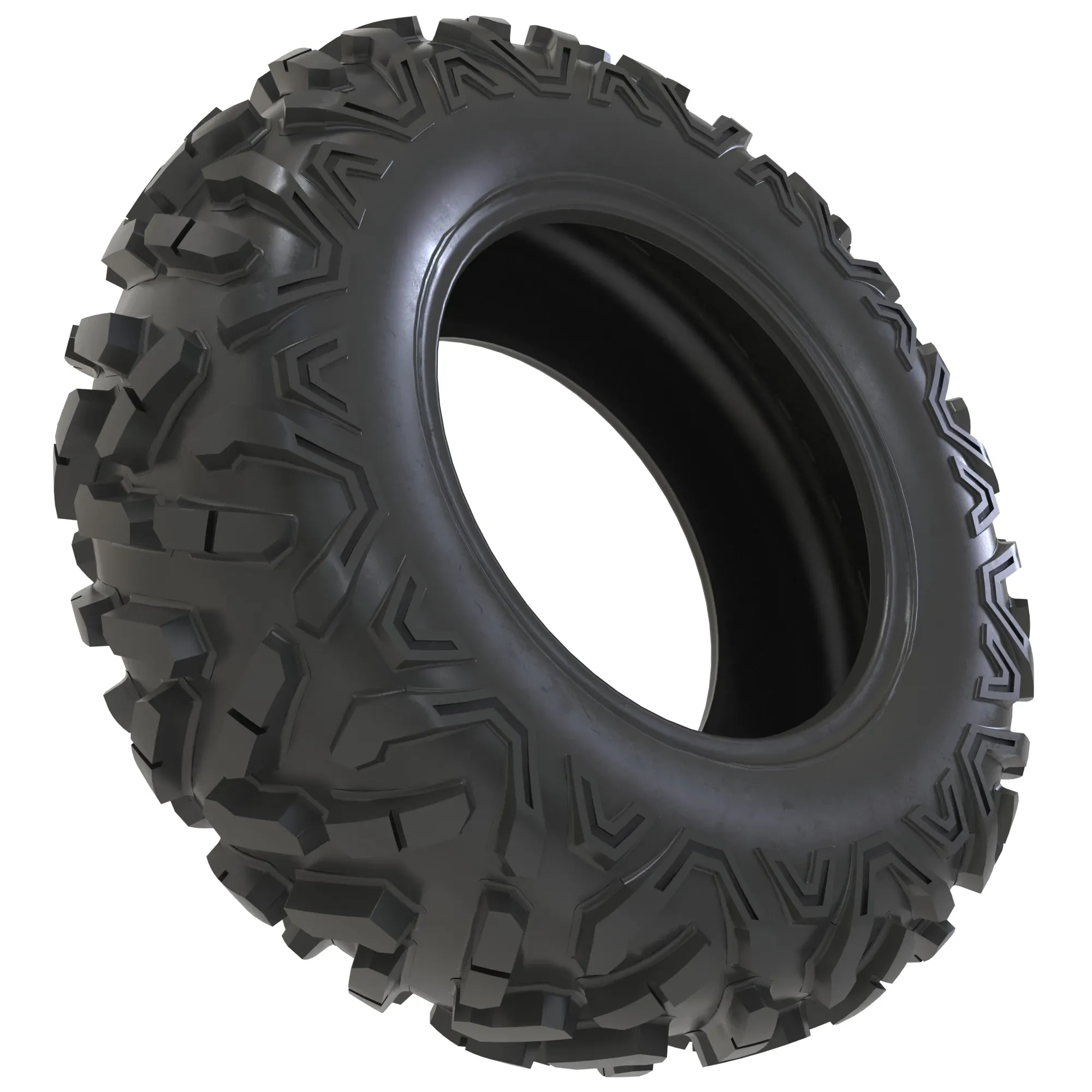 John Deere Front Tire, 27X9-14 - M159741