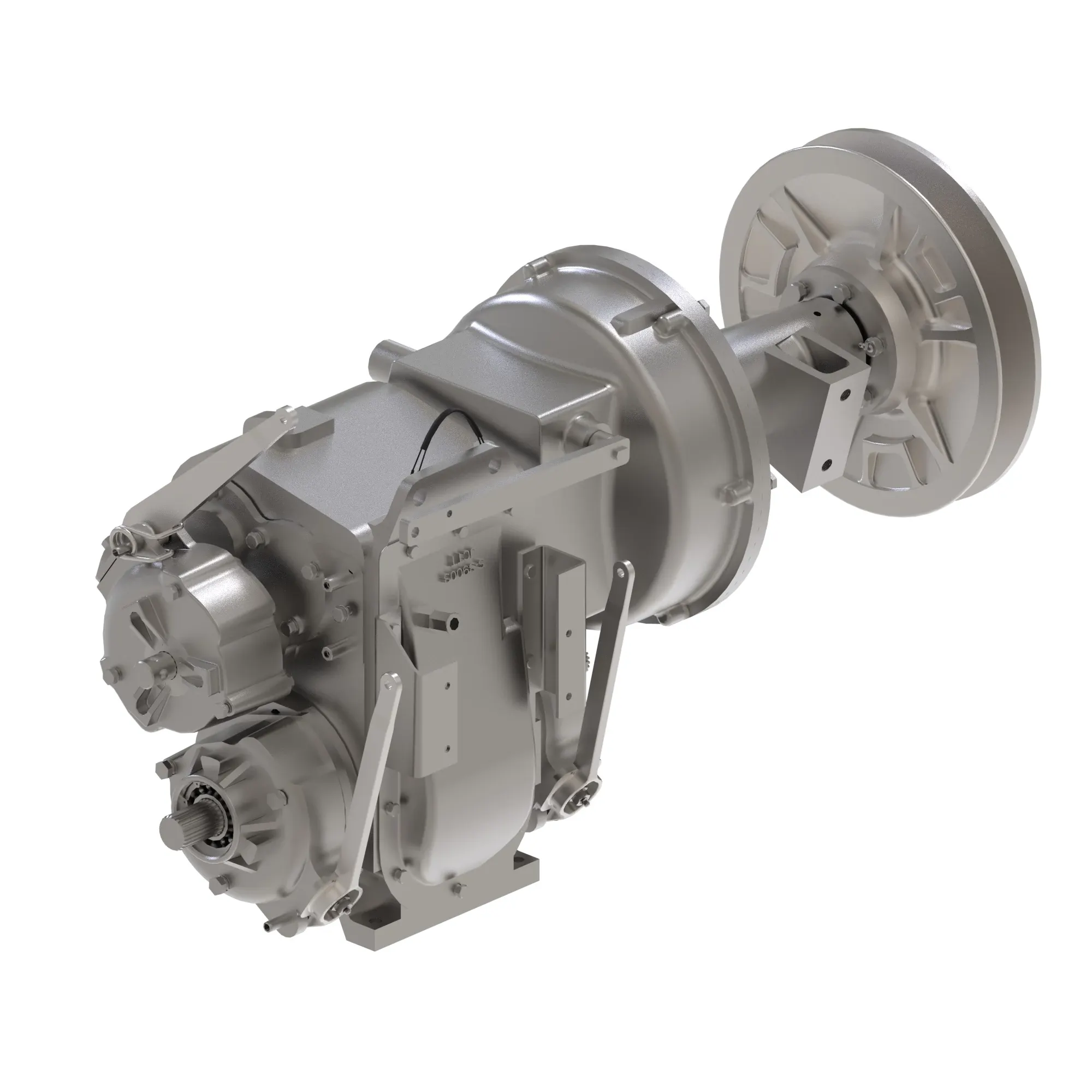 John Deere Transmission - AYC19056