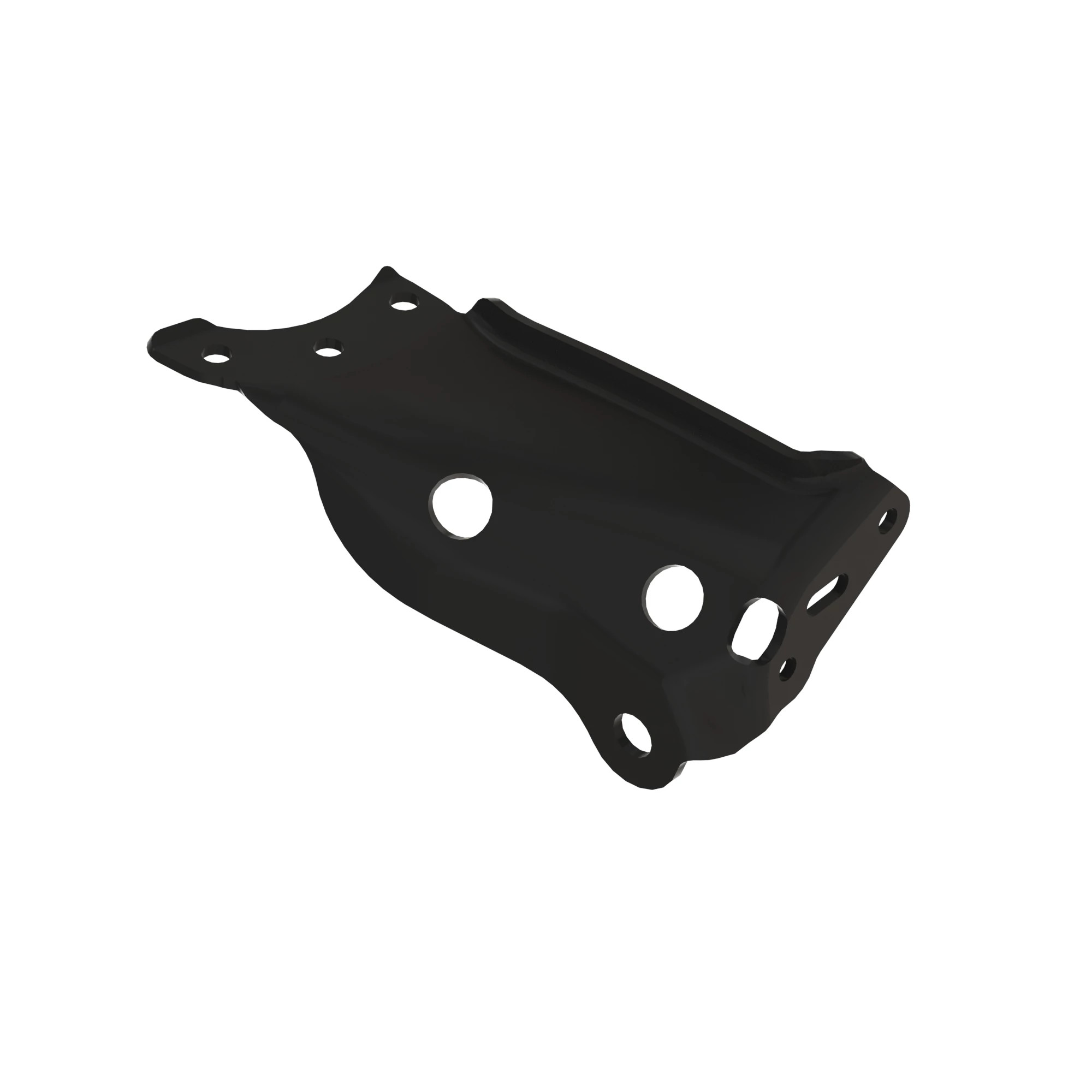 BRACKET, MOUNTING BRACKET, KU60, GA