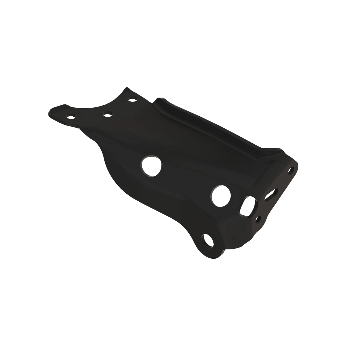 Mounting Bracket, KU60, Ga