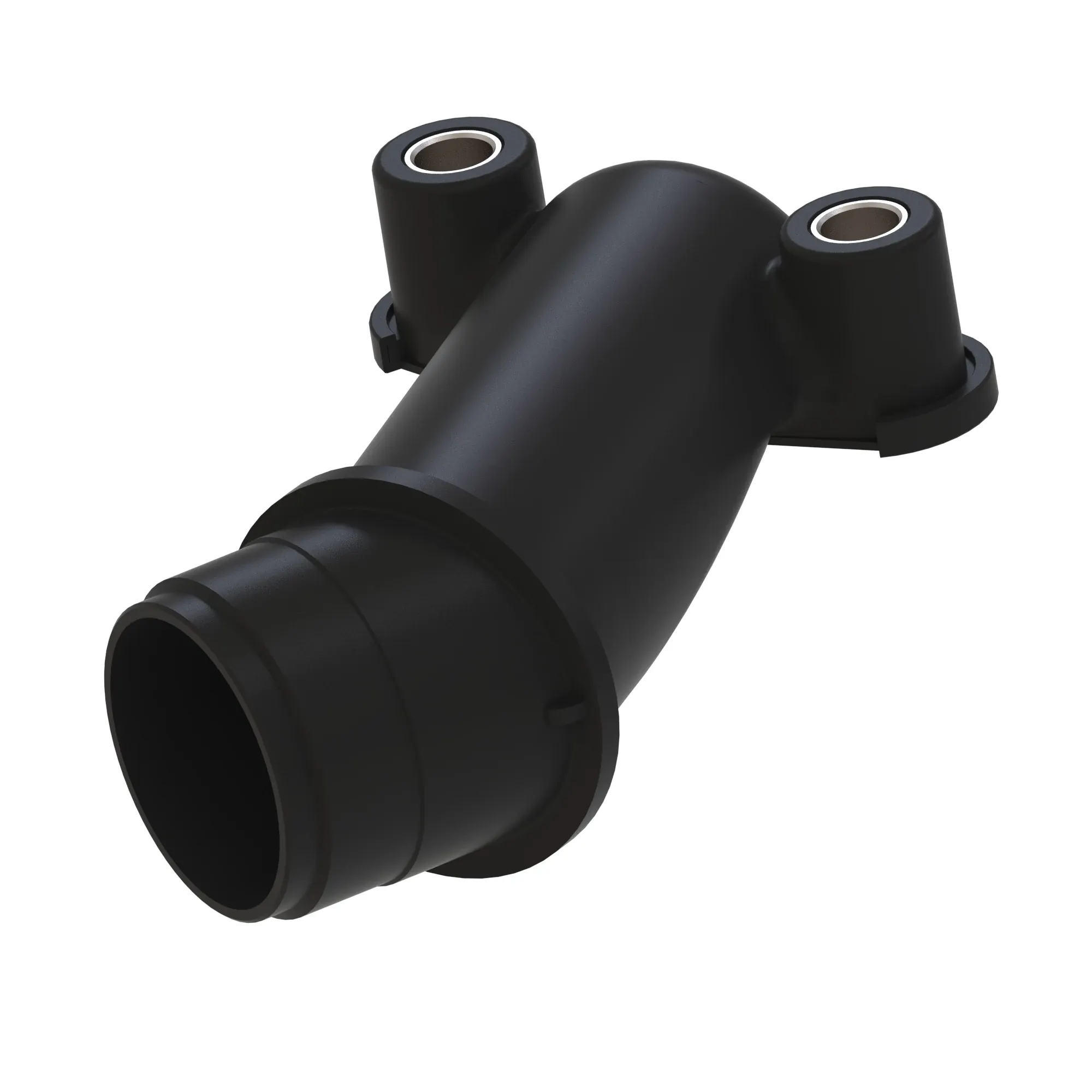 John Deere Filler Neck - RE26917