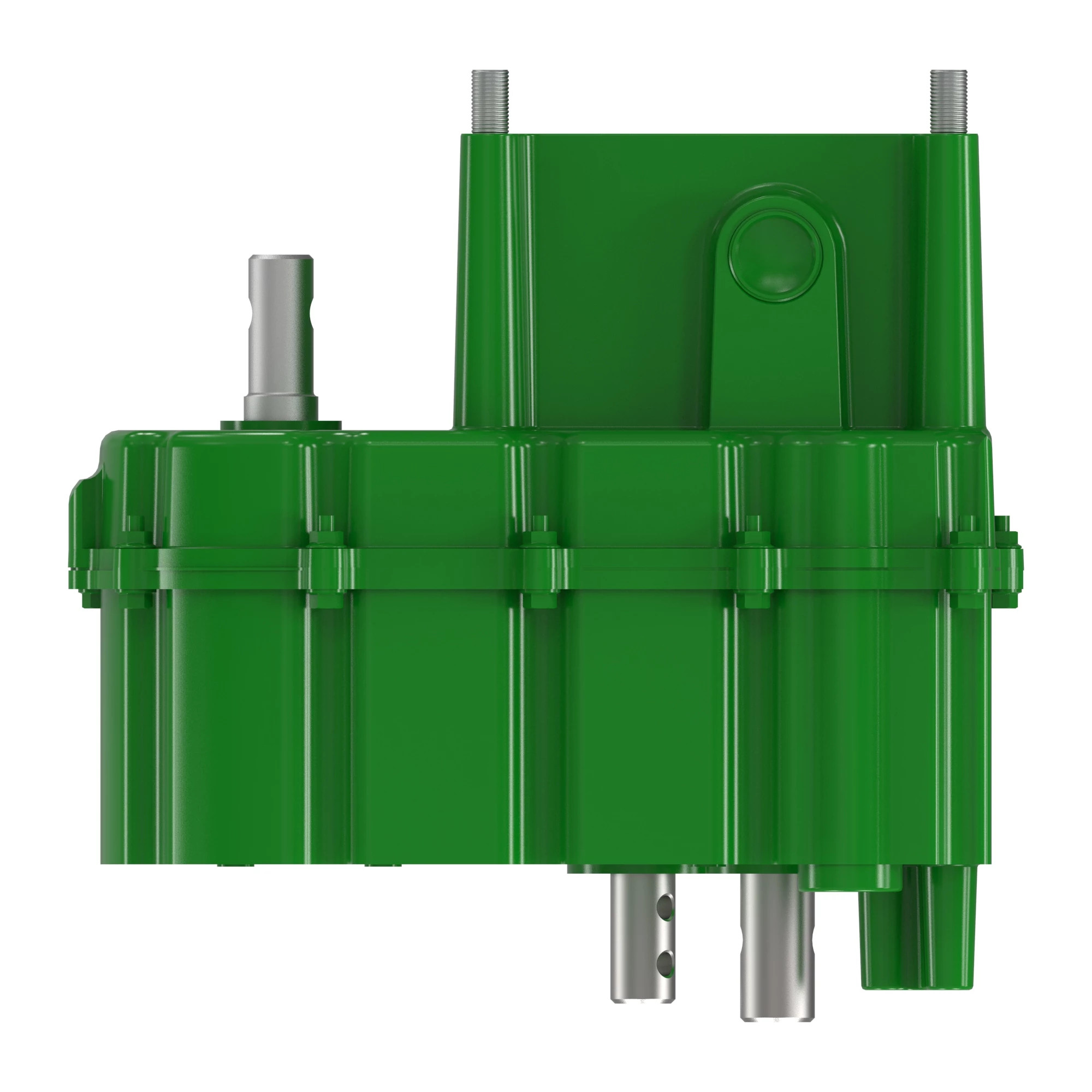 John Deere AA56033 Central Commodity System Meter Seed