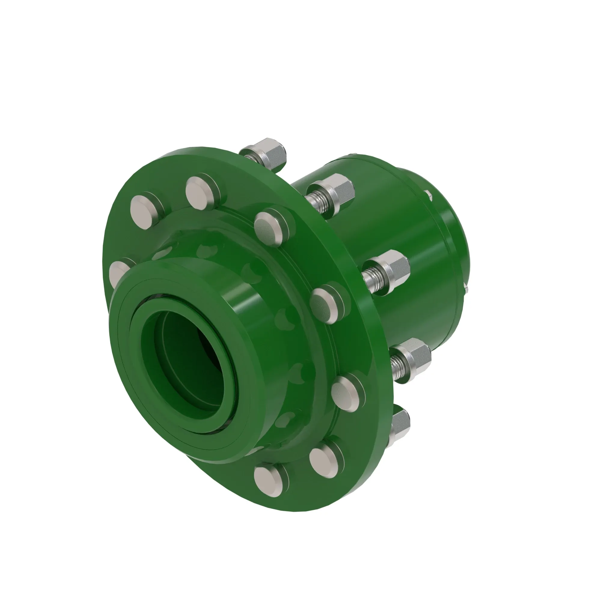 John Deere Hub Kit - AA82858