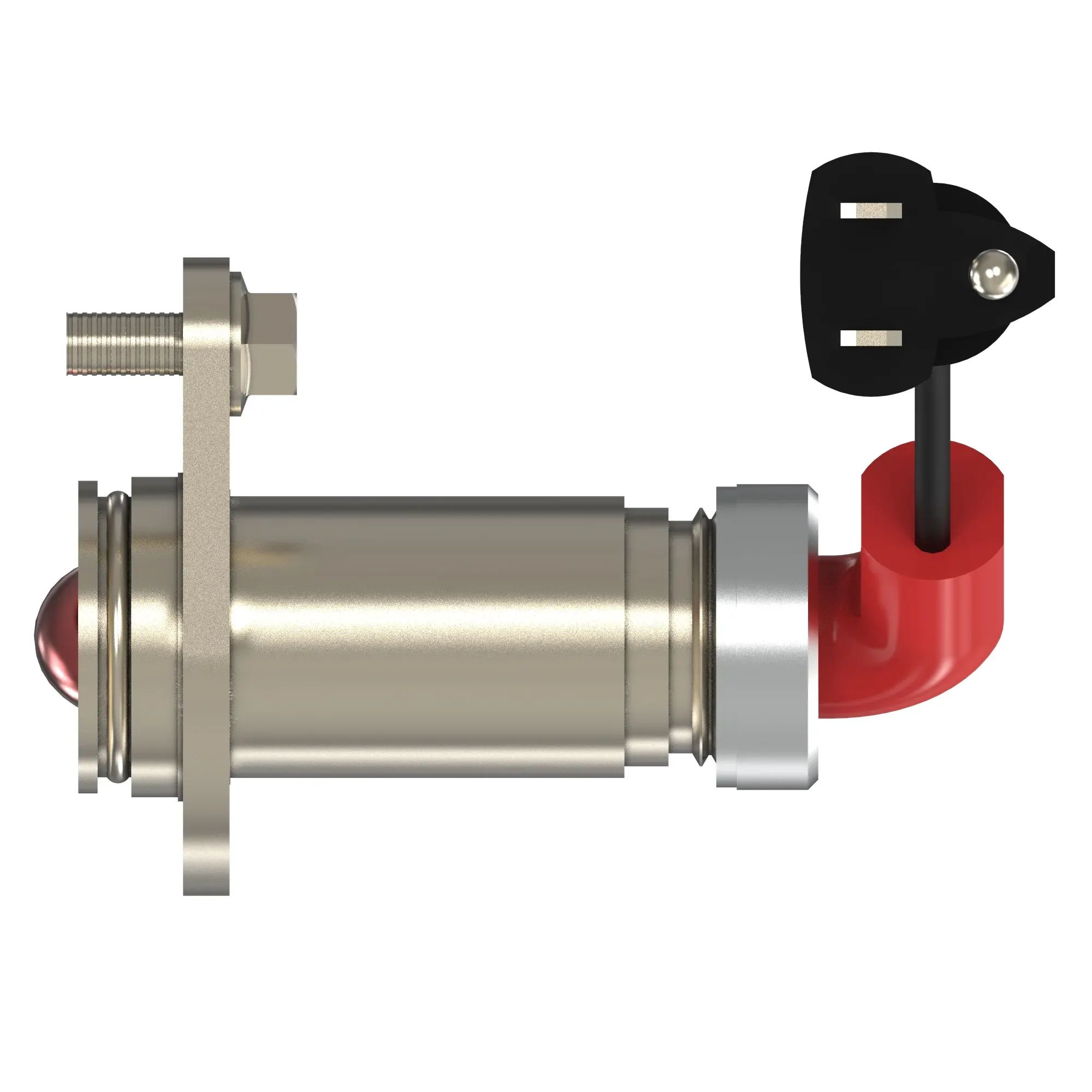 COOLANT HEATER