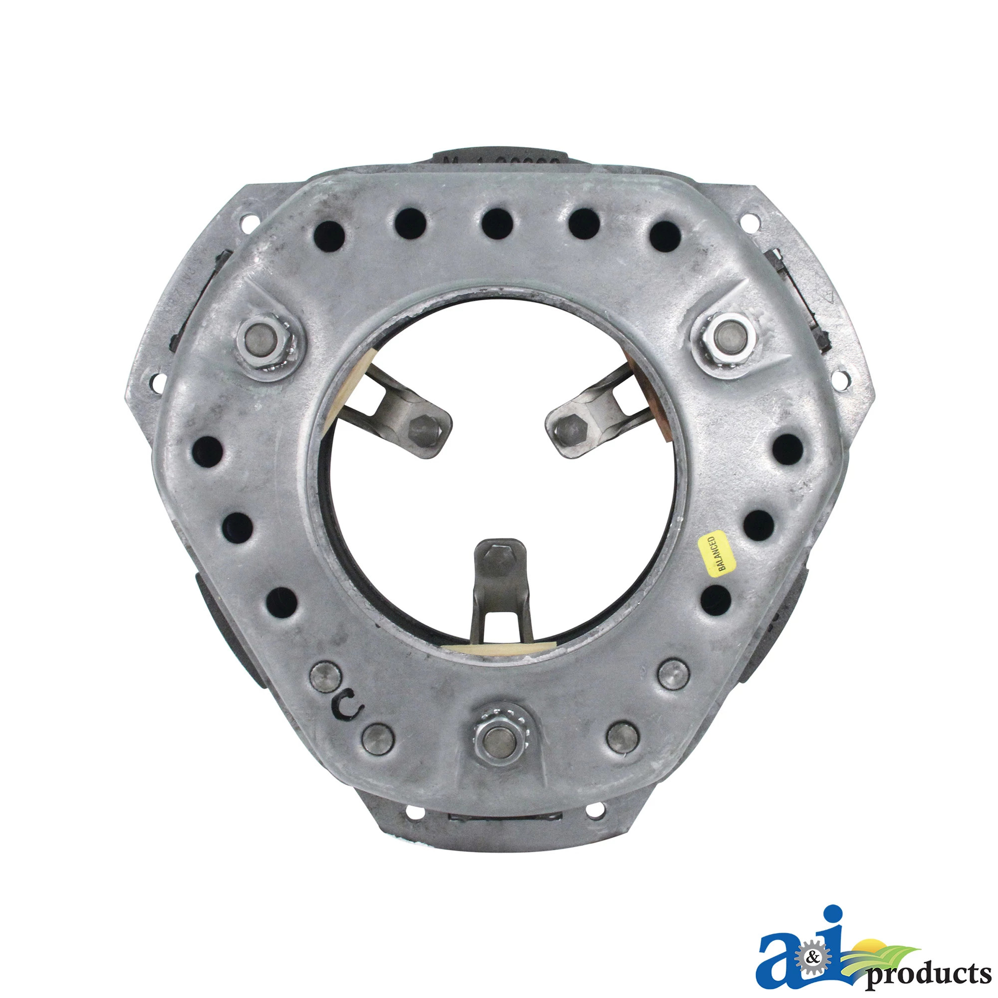 Clutch Plate