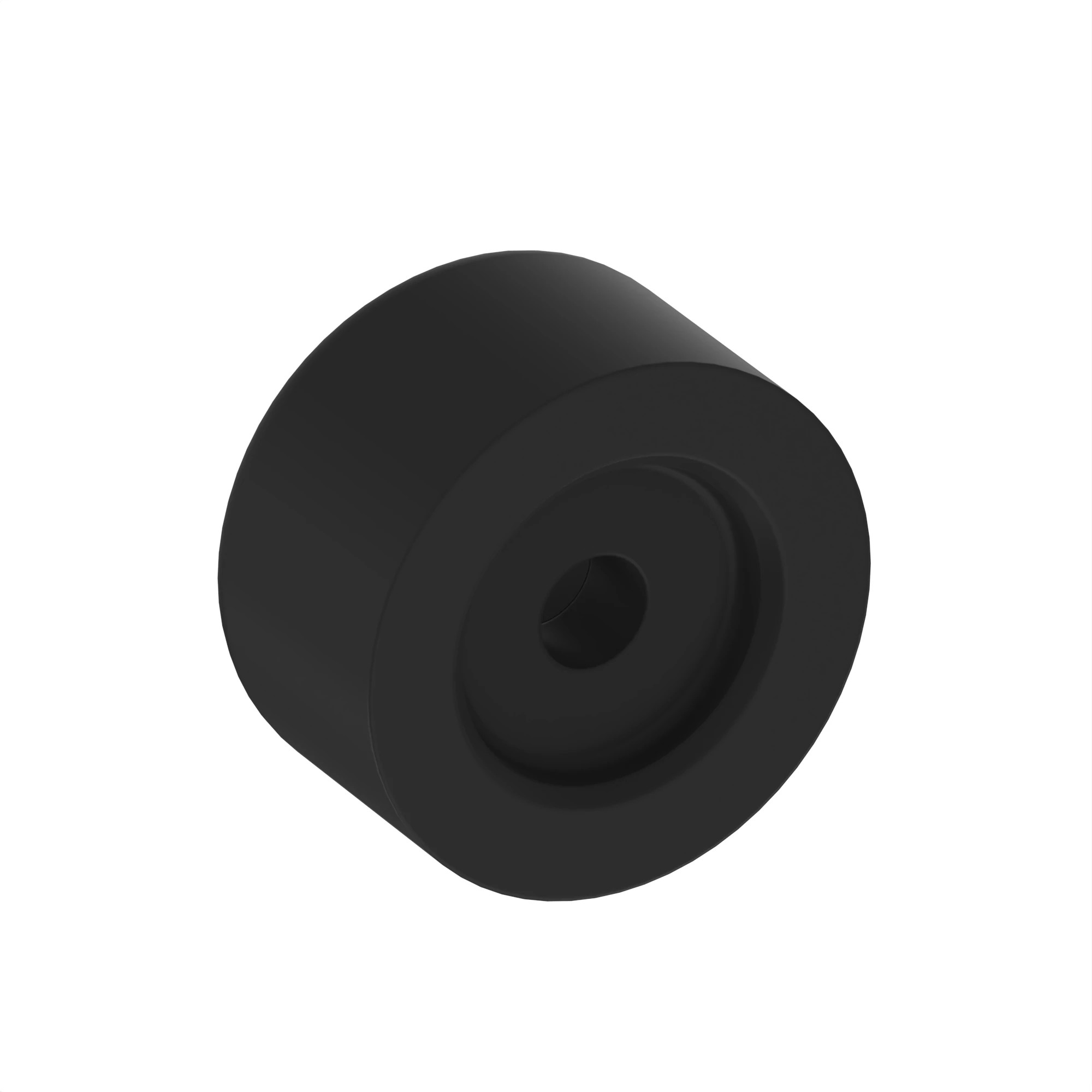 John Deere Hood Rear Guide - L216559