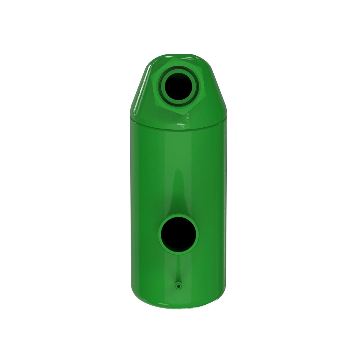 HYDRAULIC RESERVOIR