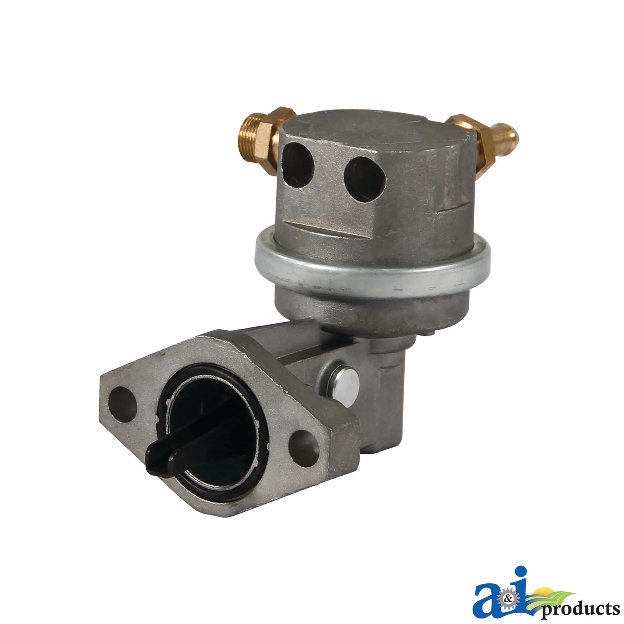 A&I Products Fuel Transfer Pump - A-RE68345