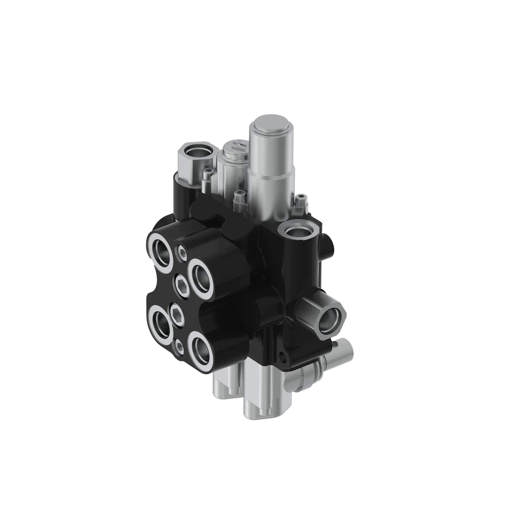 SPOOL VALVE