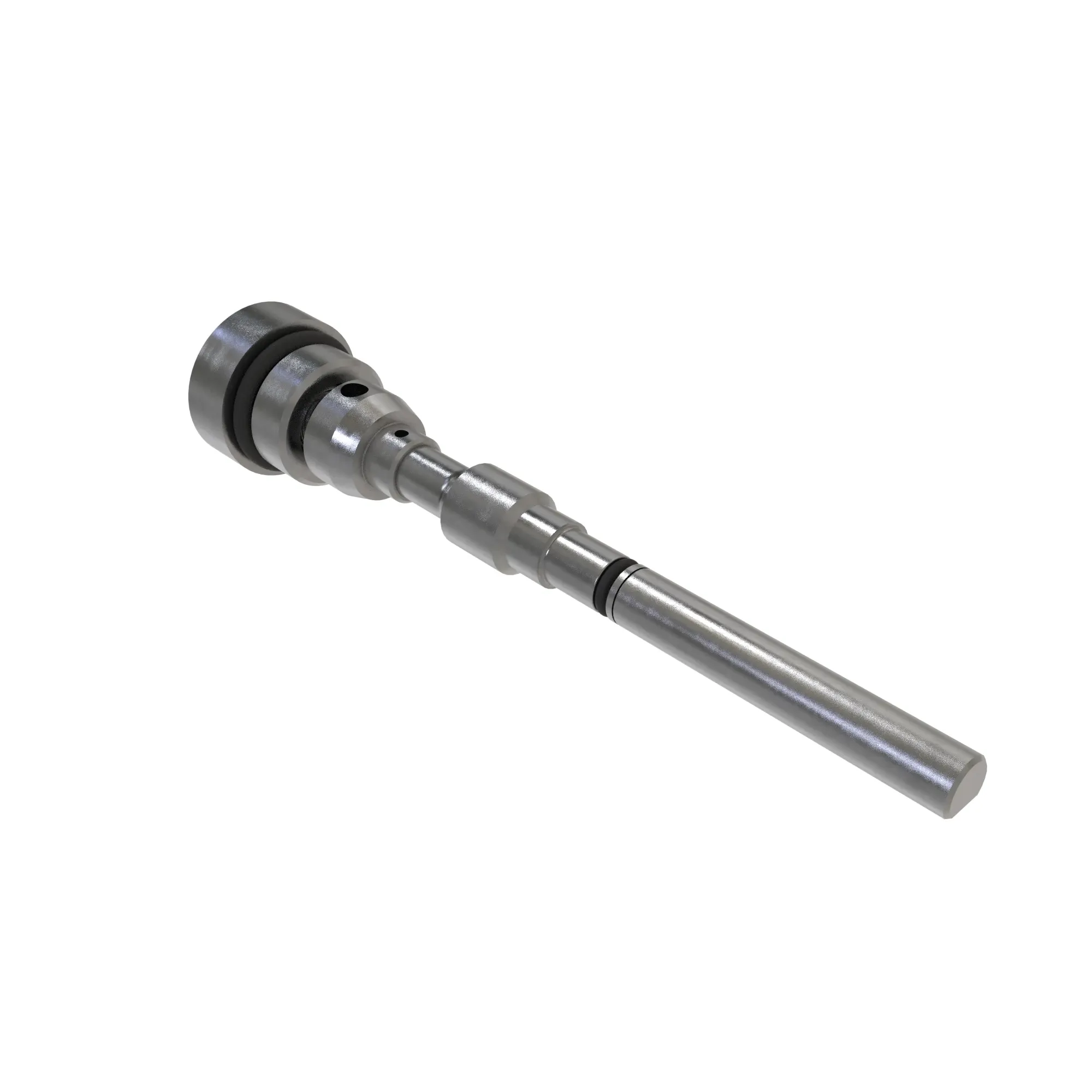 John Deere Rate Of Drop Rockshaft Control Valve - SJ13525