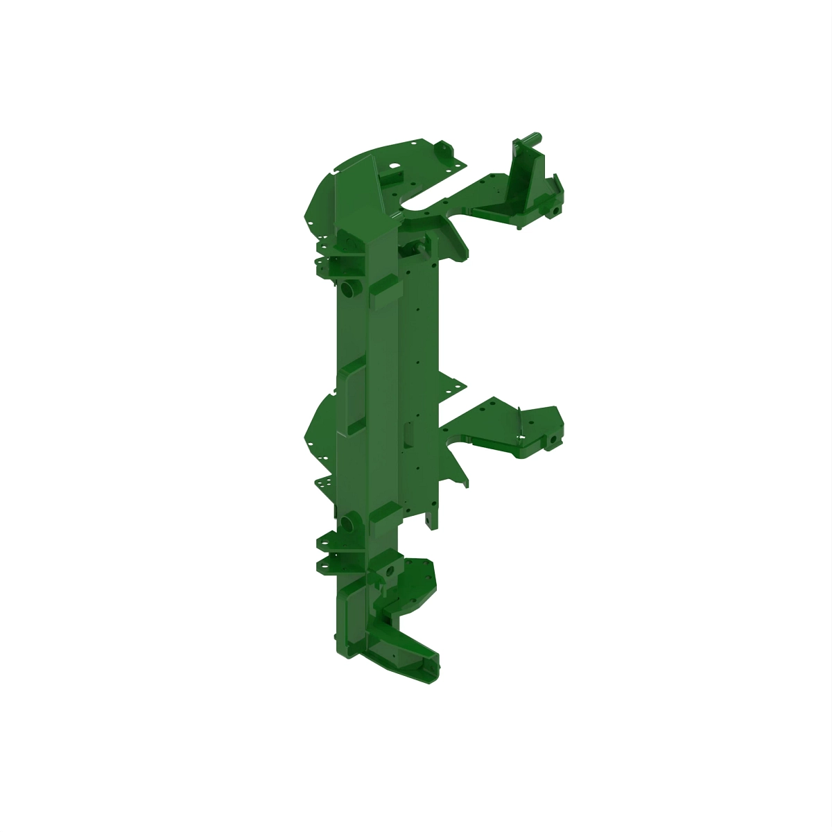 Frame, Cutterhead, Wide, Wel