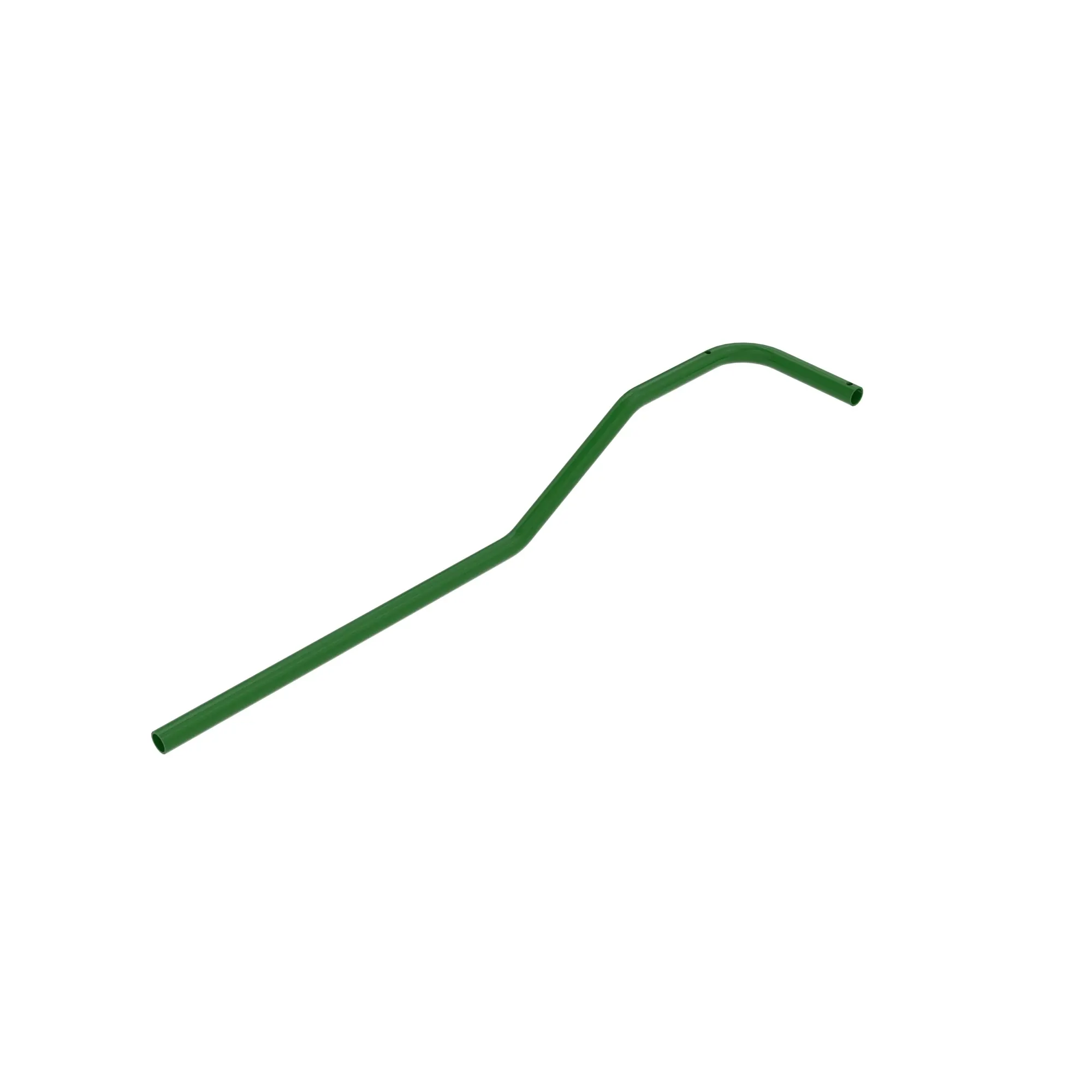 John Deere Handrail Tube, Left Side - AX10007