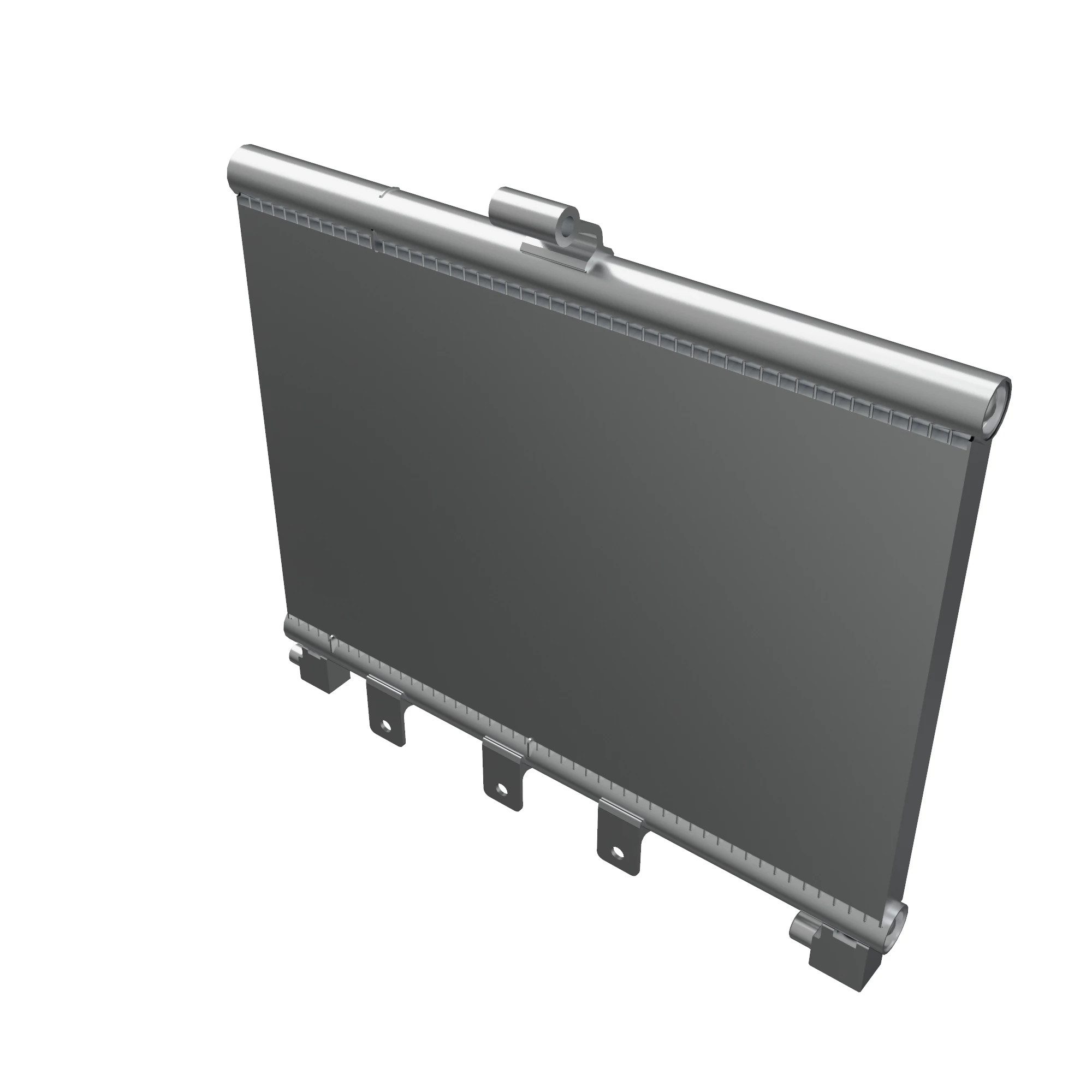 VAPOR CONDENSER, CONDENSER, AC