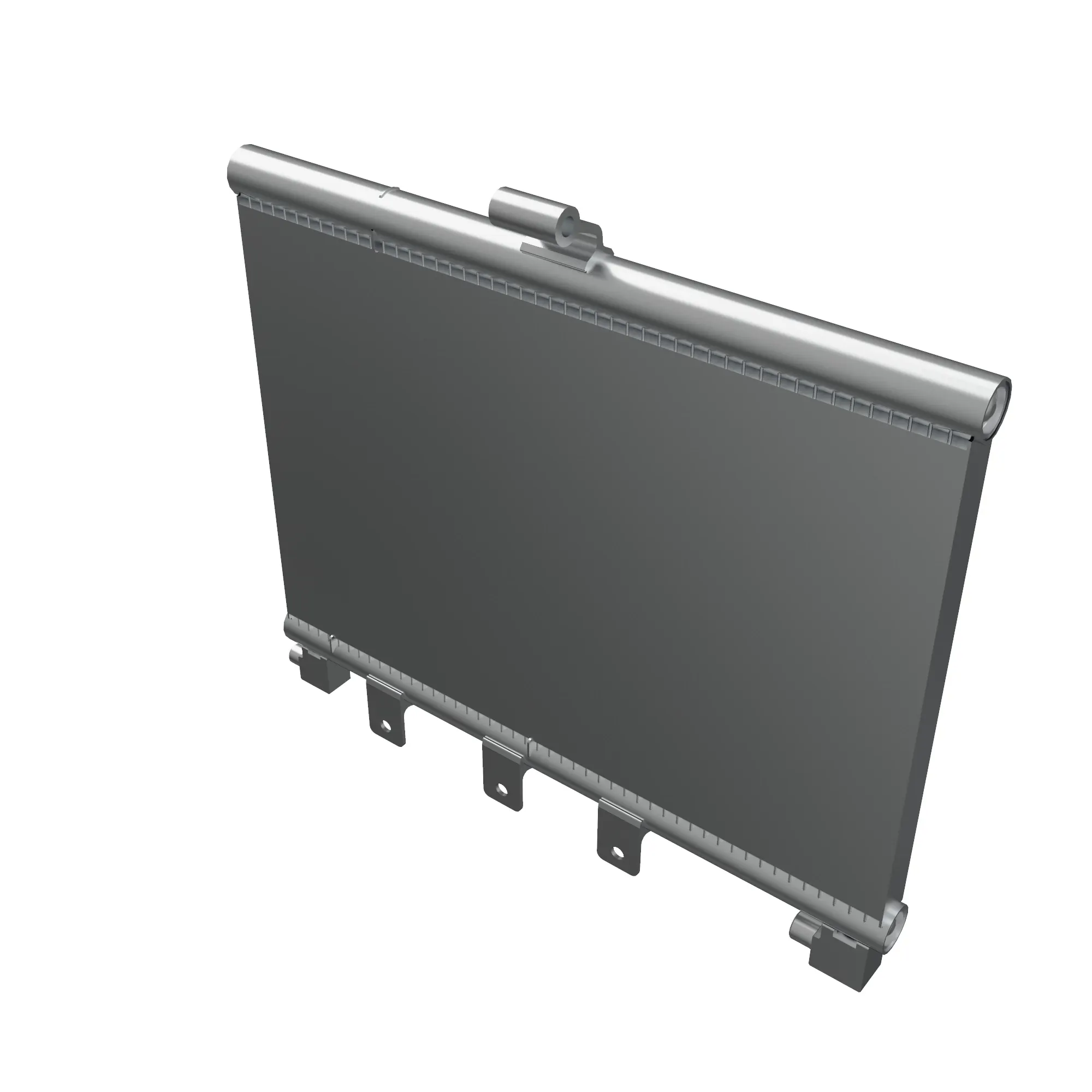 VAPOR CONDENSER, CONDENSER, AC