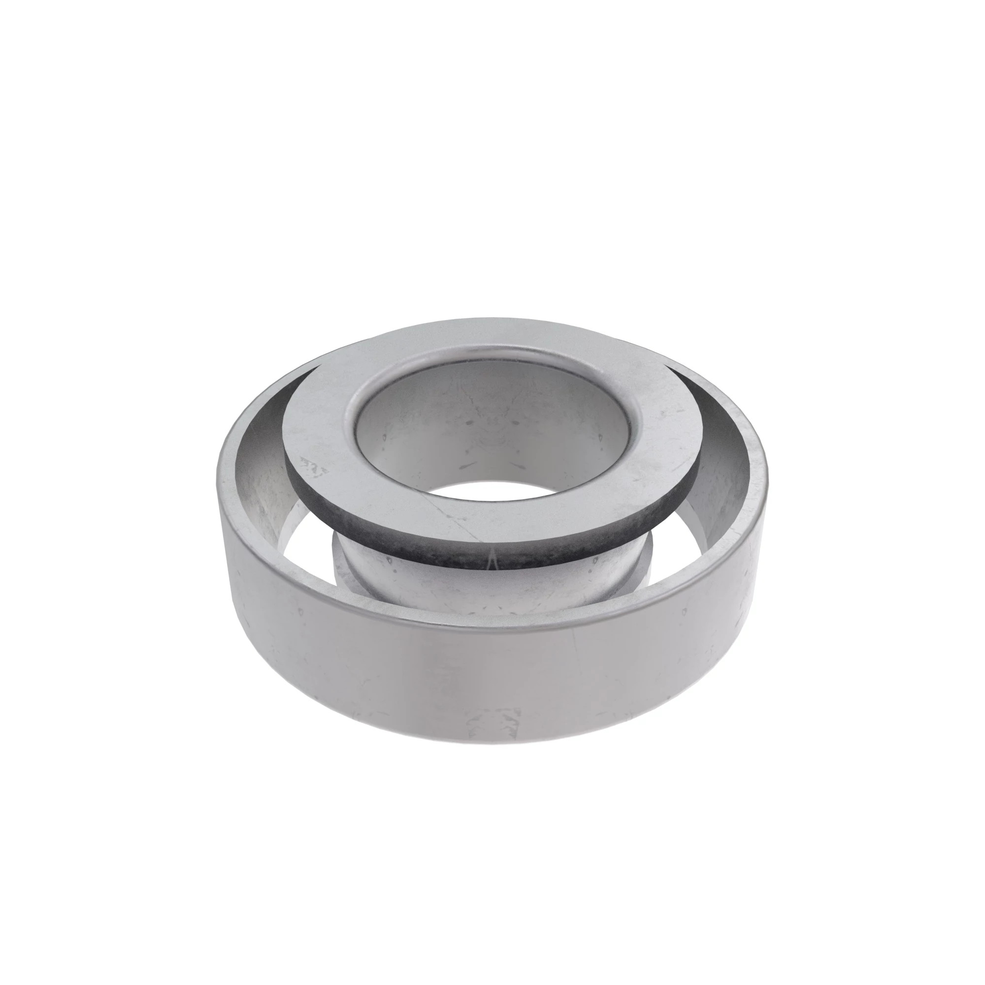 TAPER ROLLER BEARING  (32207)