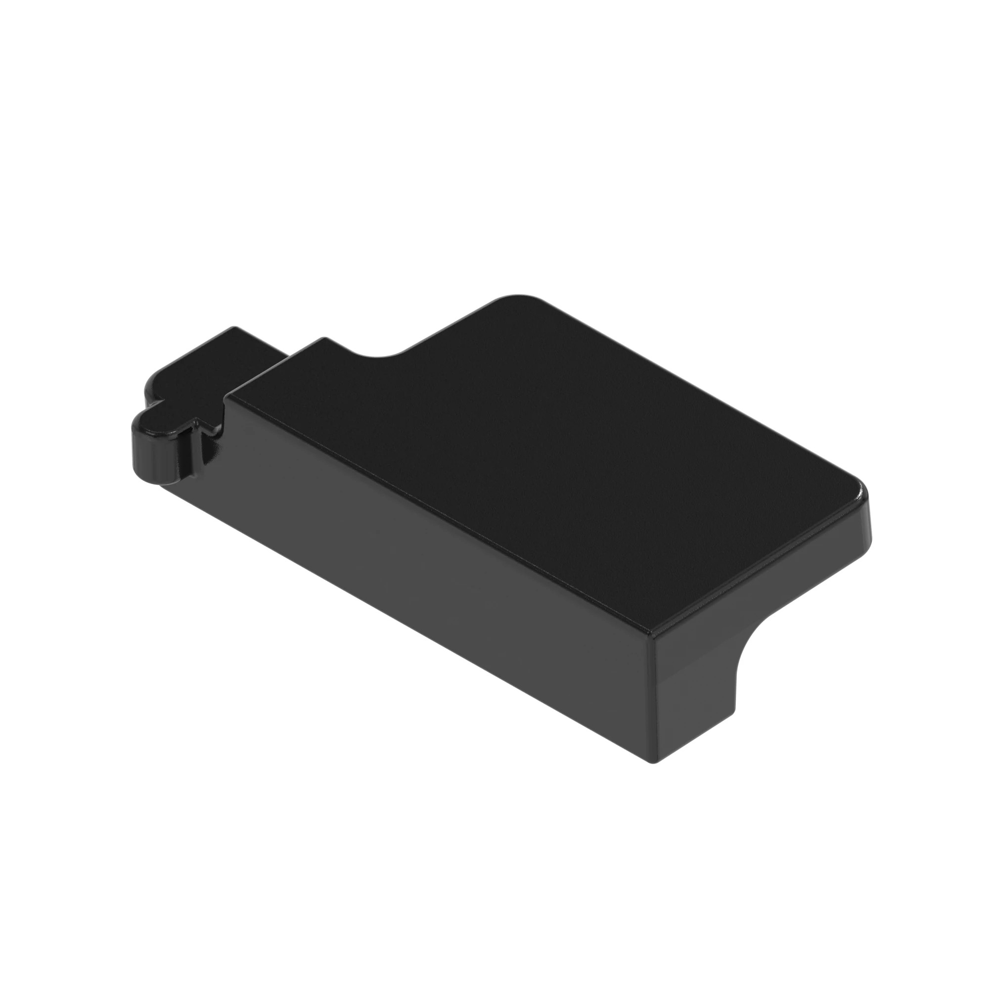 BRACKET, MASTER MODULE MOUNT