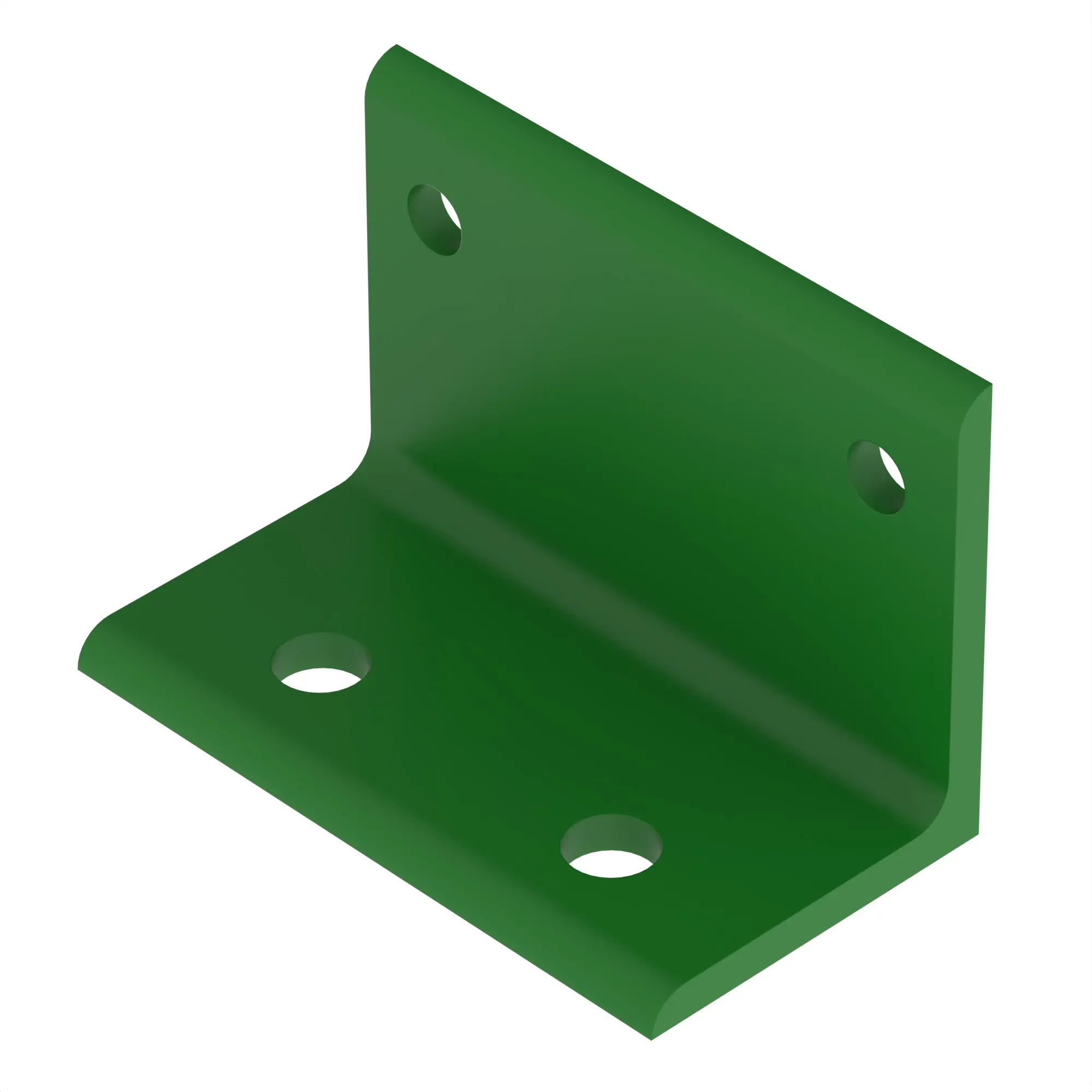 John Deere Angle - A50163