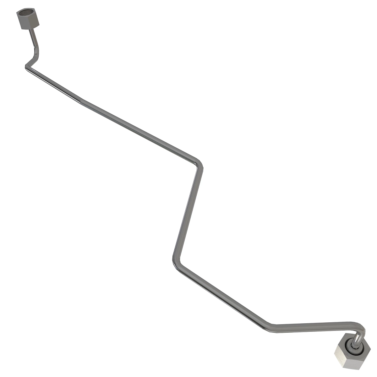 Line, Bias Valve Outlet