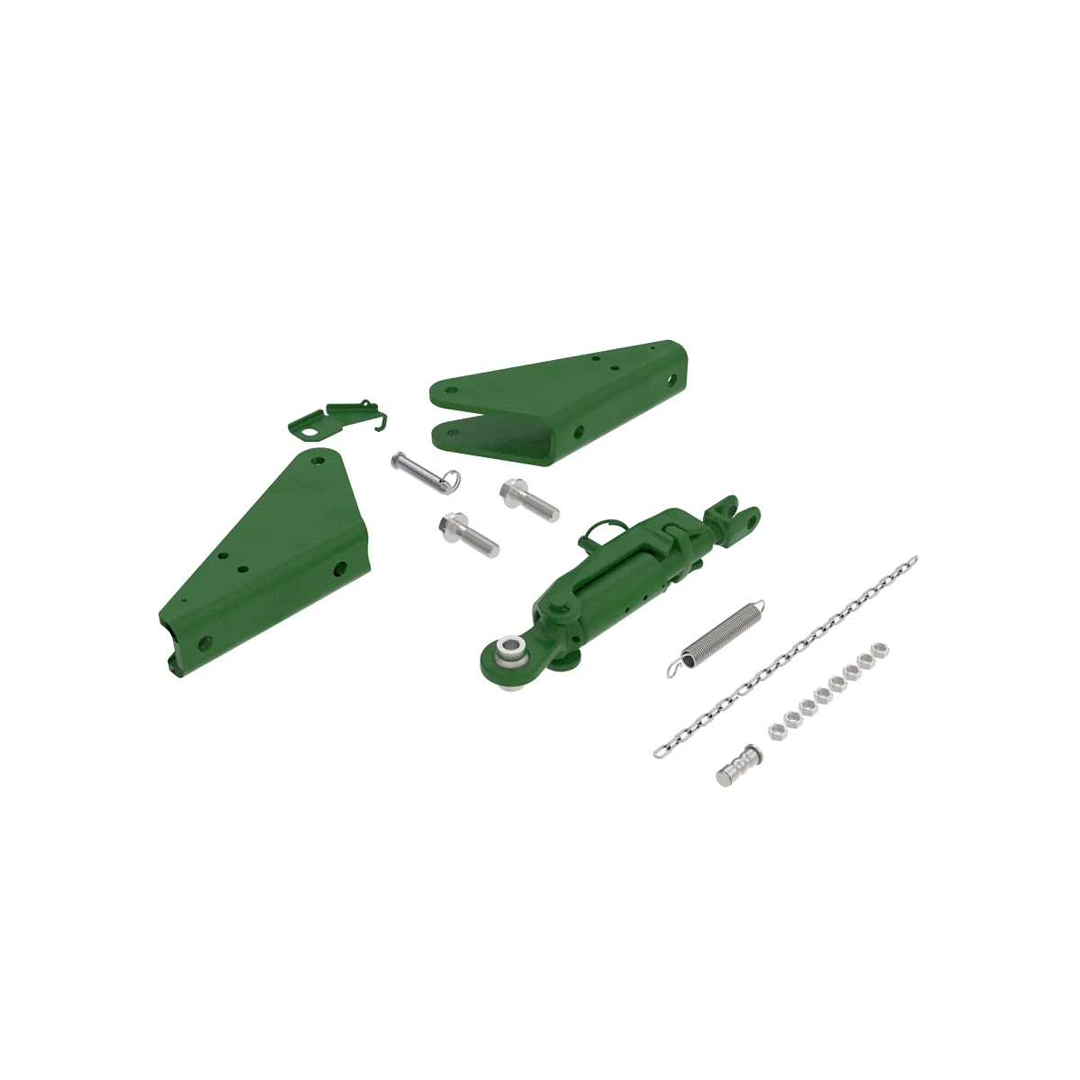 Brace, Attachment Automatic