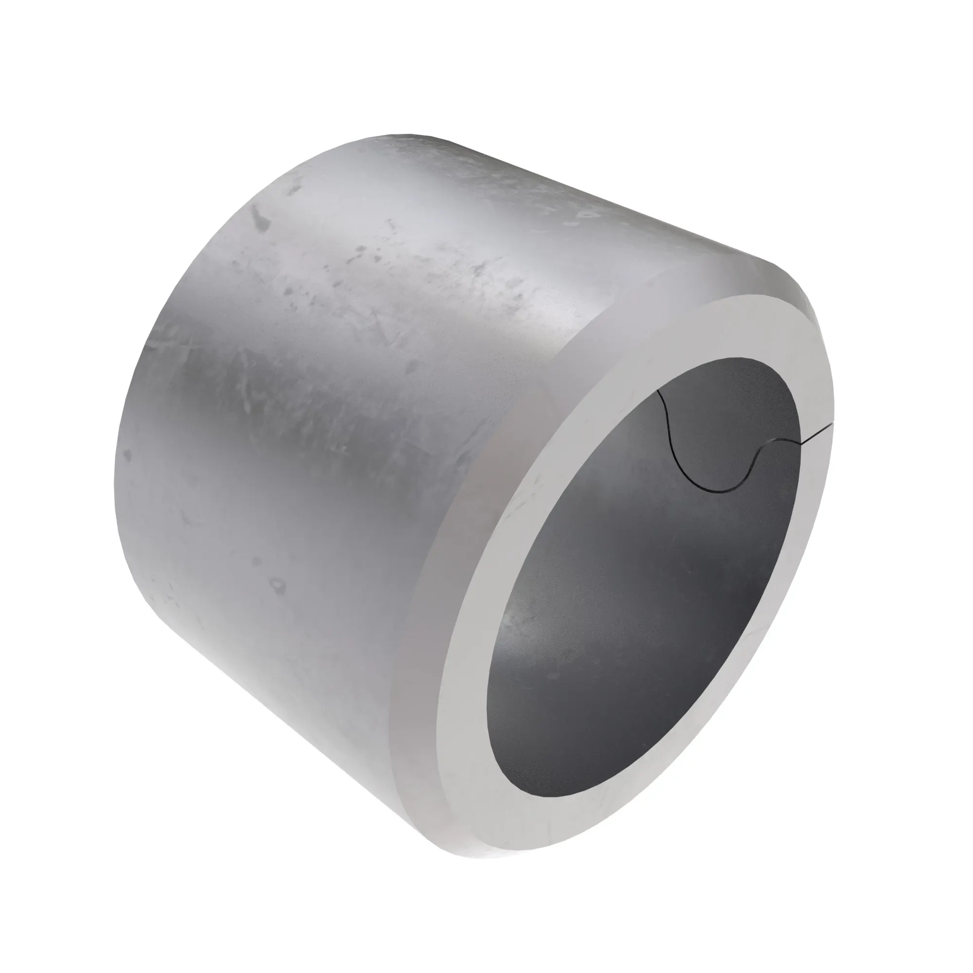 John Deere Mounting Support Split Bushing - 0110022801