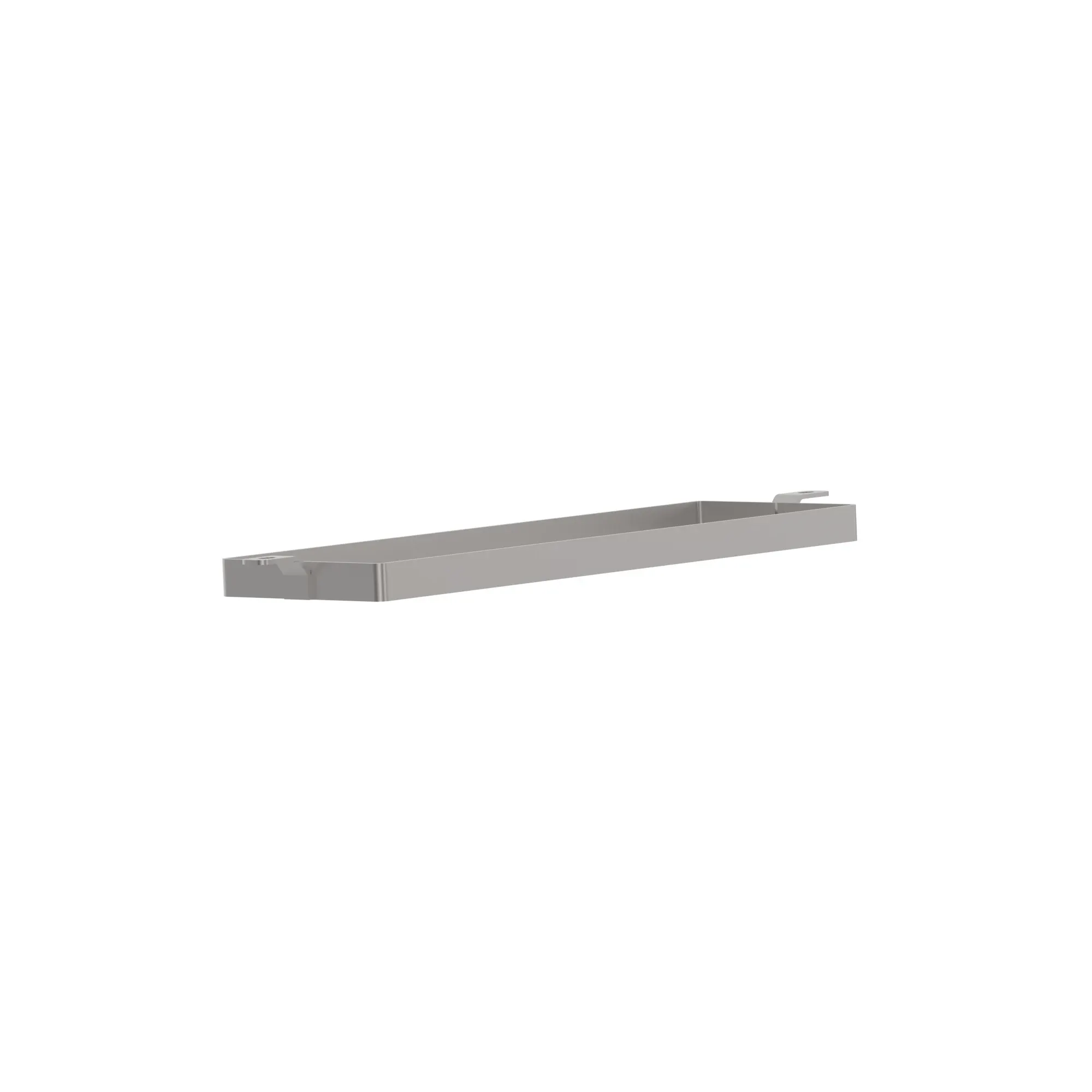 John Deere Fresh Air Filter Bracket - RE207248