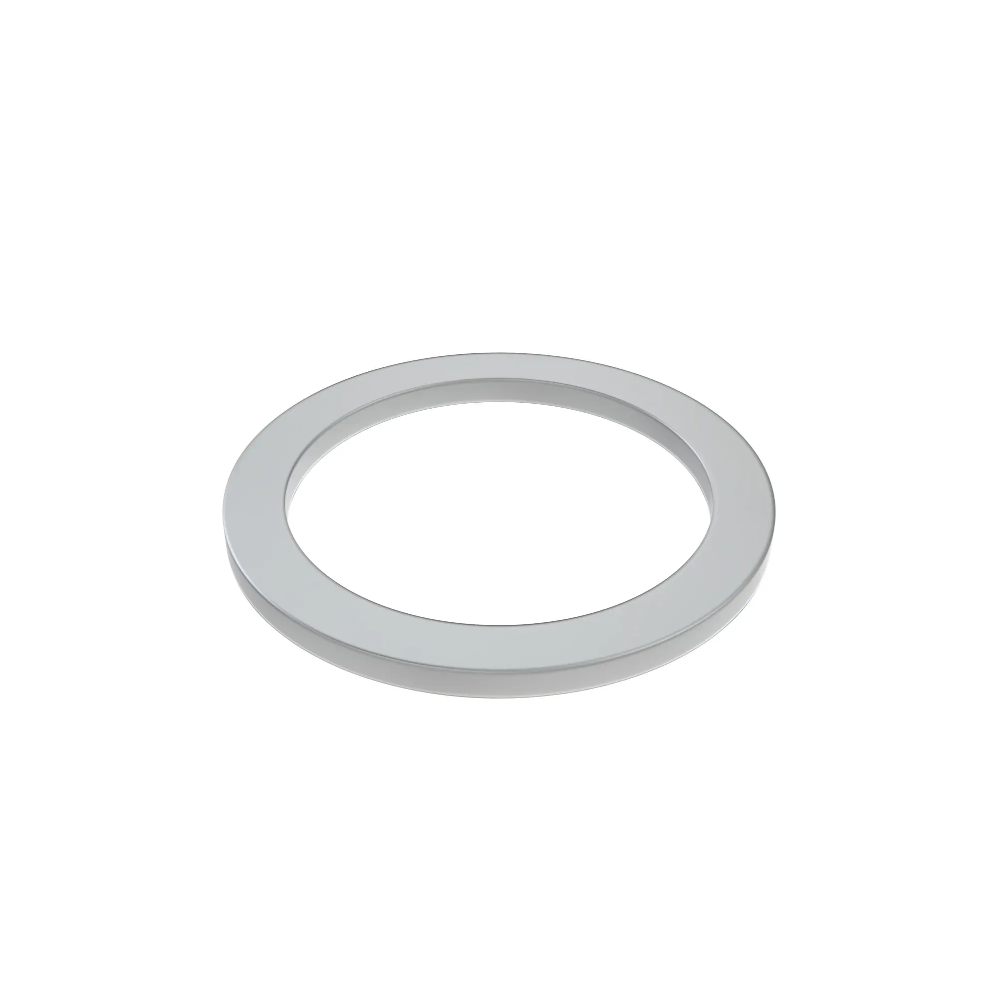 F228R: Round Hole Washer