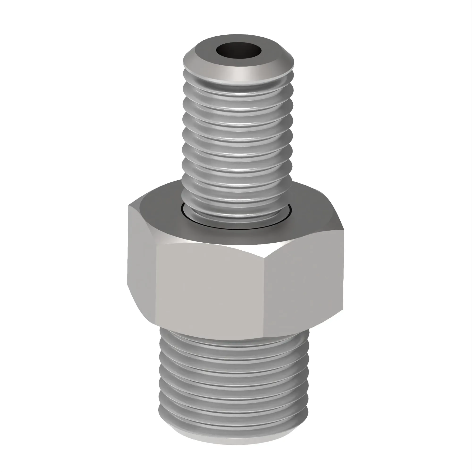 John Deere Male Adapter Fitting - HXE170782