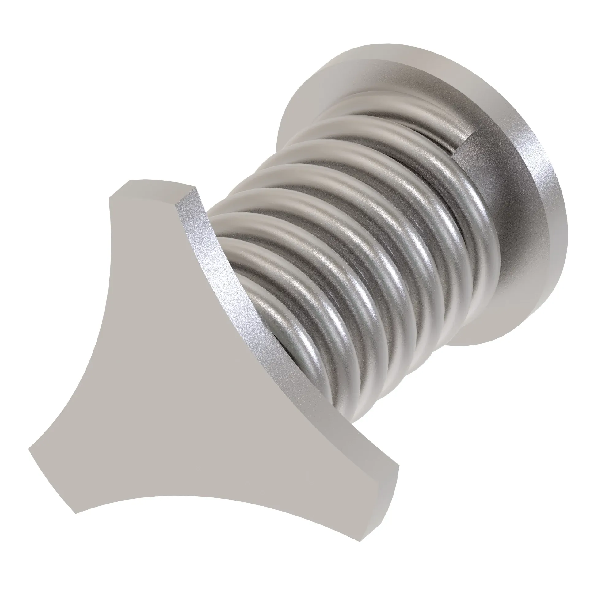 John Deere Check Valve - F676402